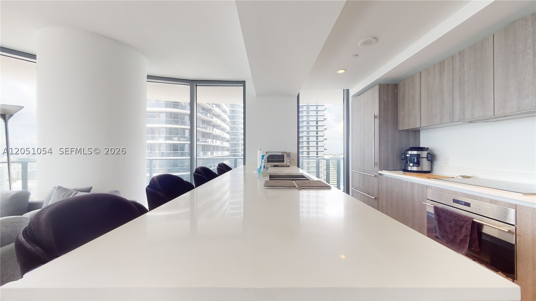 801 S Miami Ave #2601, Miami FL 33130