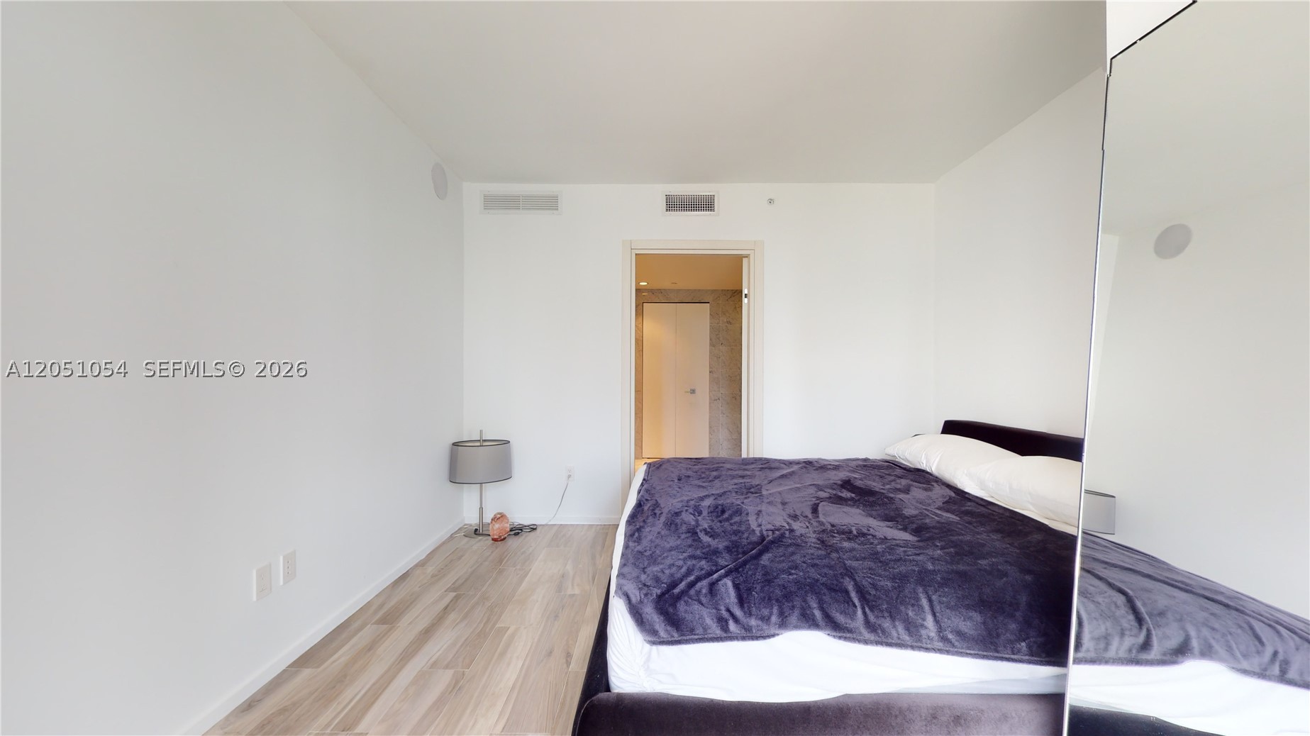 801 S Miami Ave #2601, Miami FL 33130