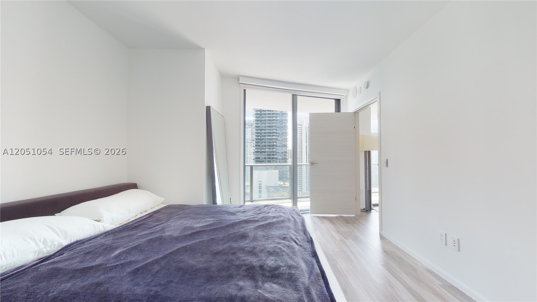 801 S Miami Ave #2601, Miami FL 33130