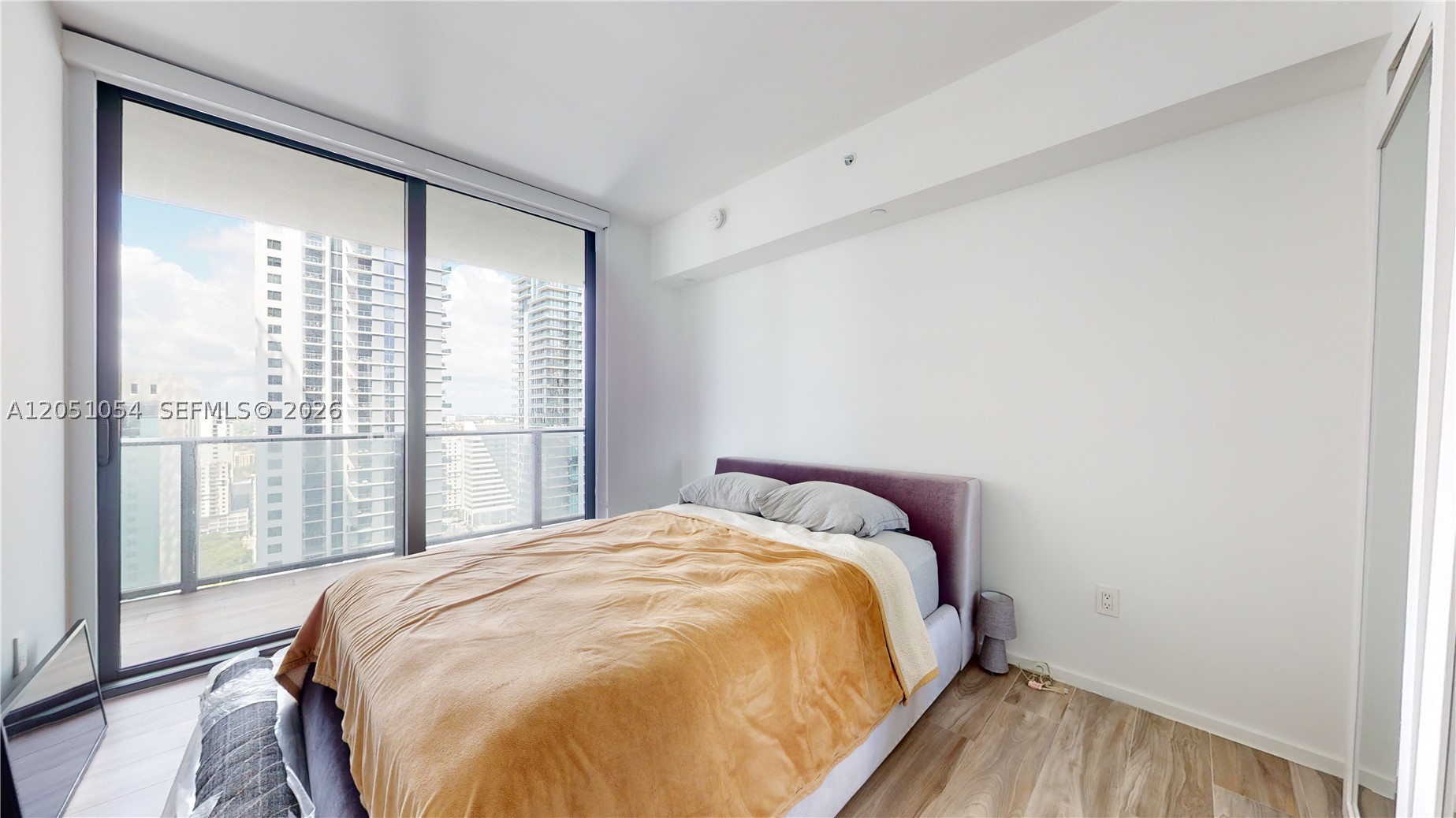 801 S Miami Ave #2601, Miami FL 33130
