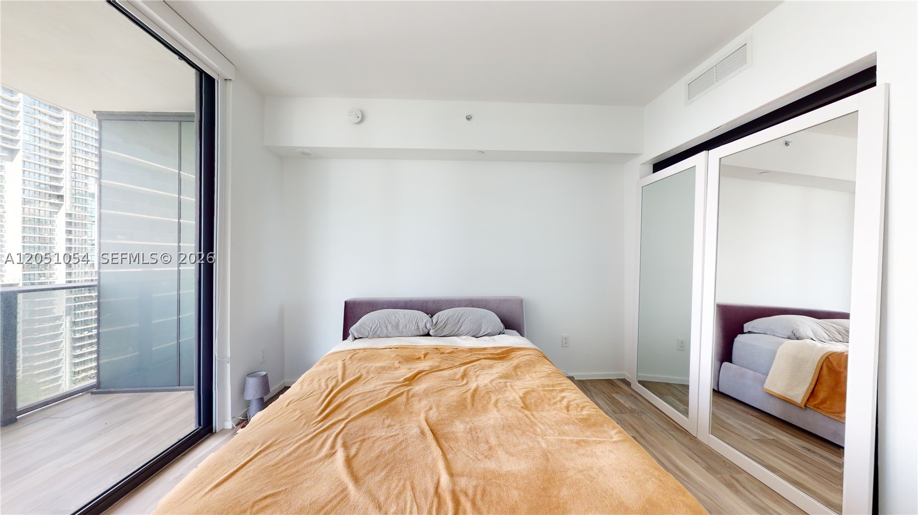 801 S Miami Ave #2601, Miami FL 33130