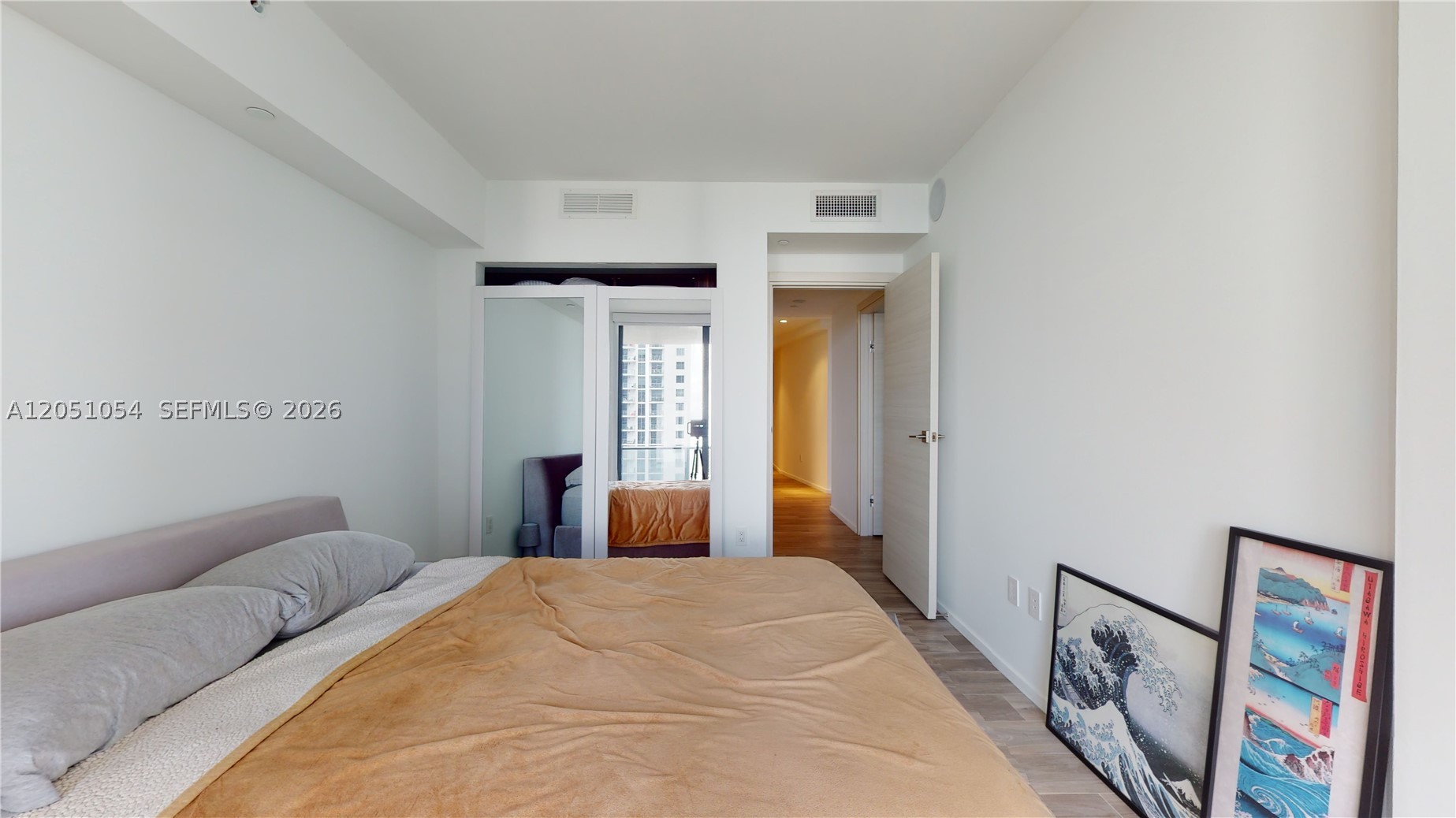 801 S Miami Ave #2601, Miami FL 33130