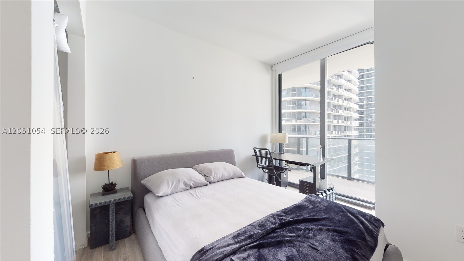 801 S Miami Ave #2601, Miami FL 33130