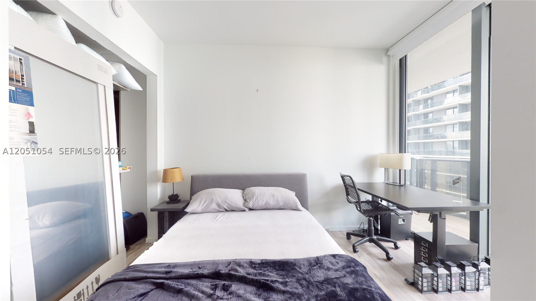 801 S Miami Ave #2601, Miami FL 33130