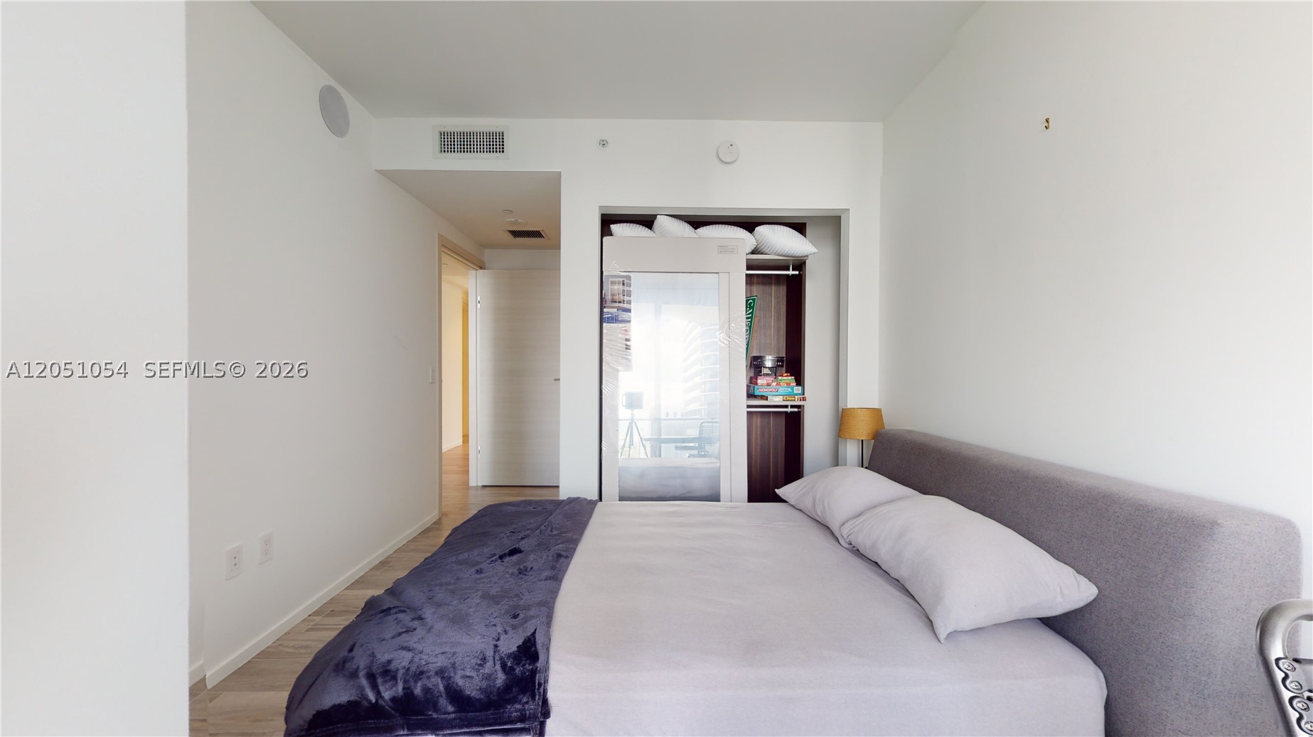 801 S Miami Ave #2601, Miami FL 33130