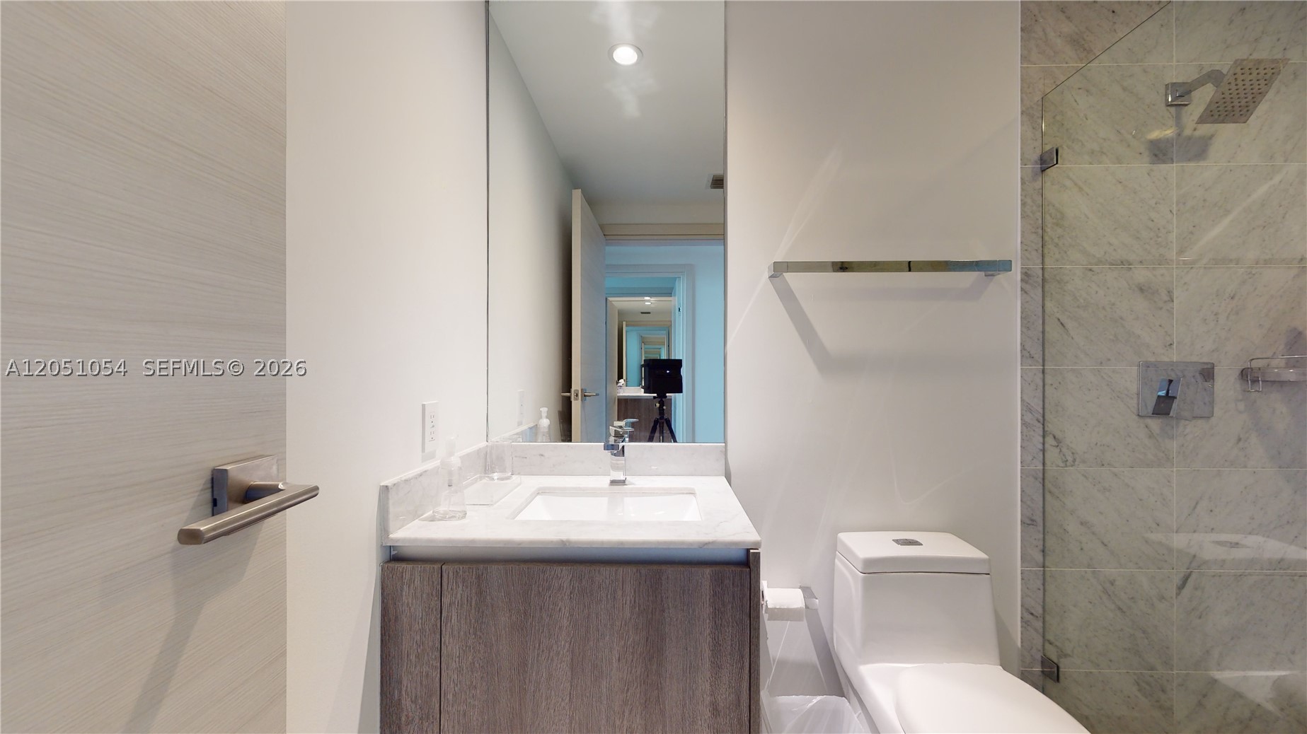 801 S Miami Ave #2601, Miami FL 33130