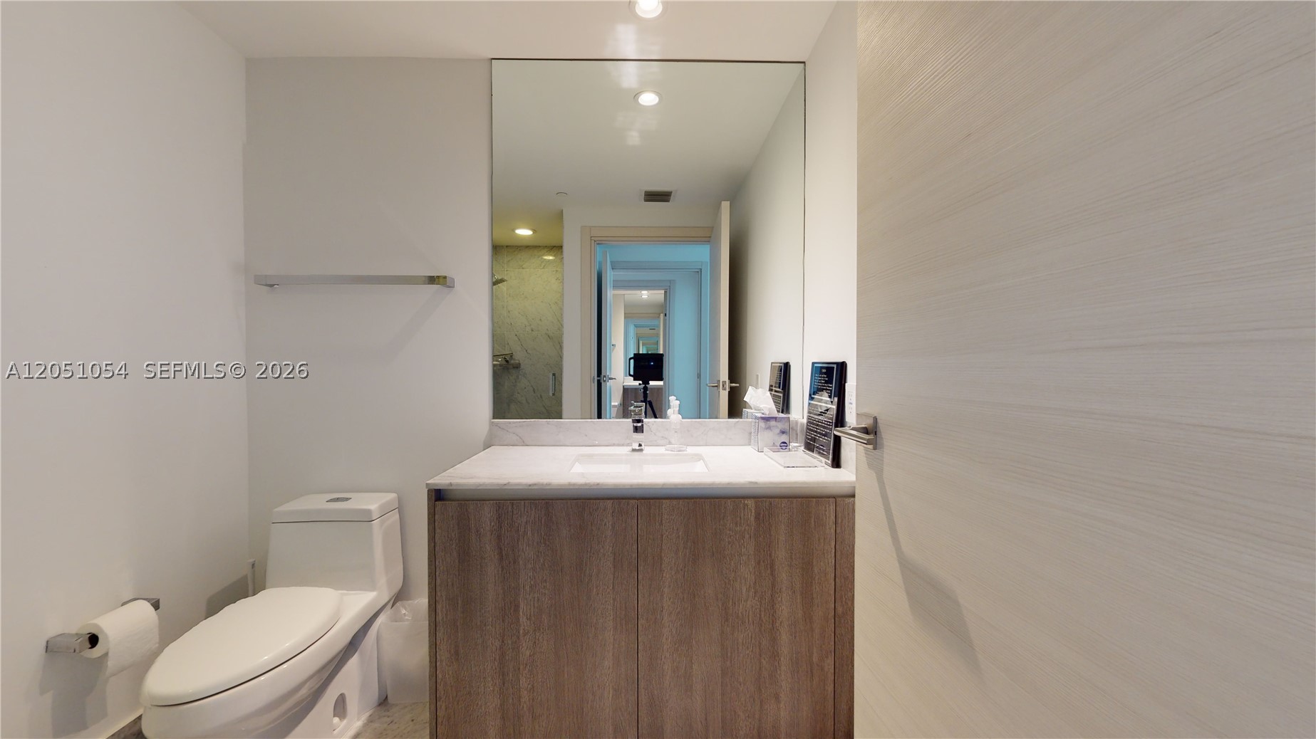 801 S Miami Ave #2601, Miami FL 33130