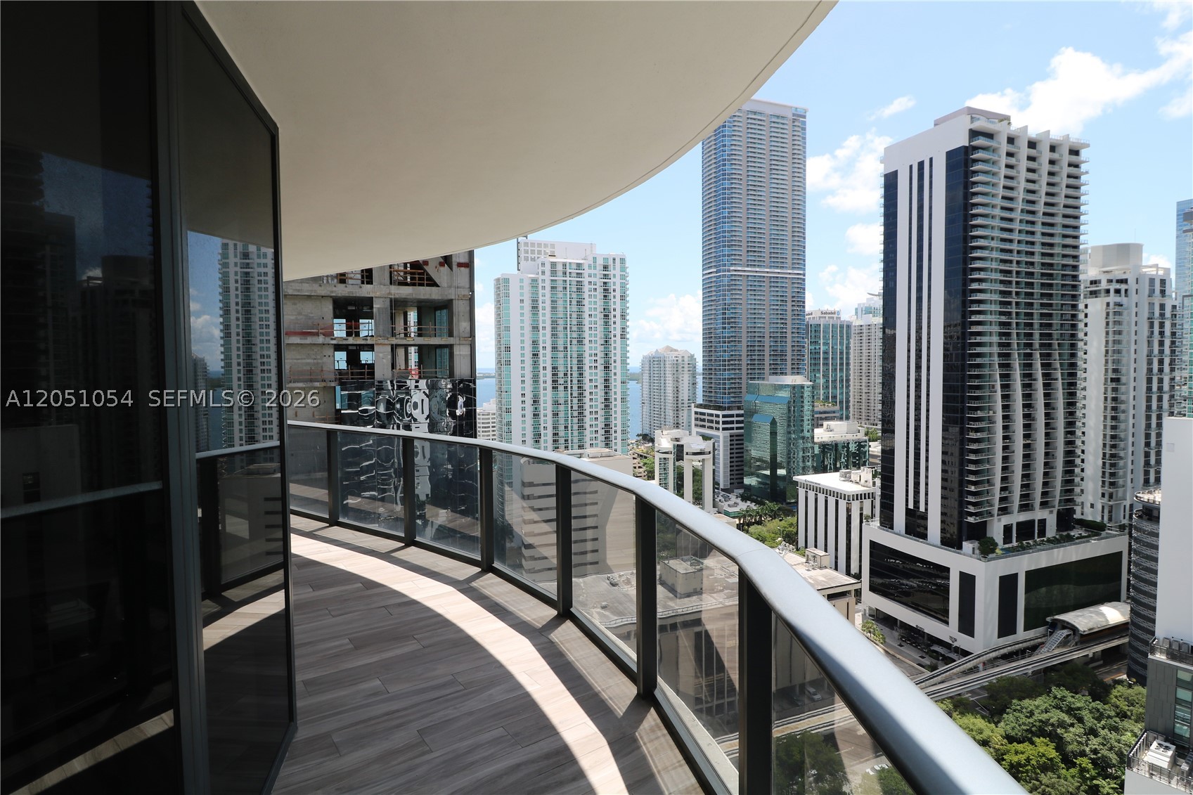 801 S Miami Ave #2601, Miami FL 33130