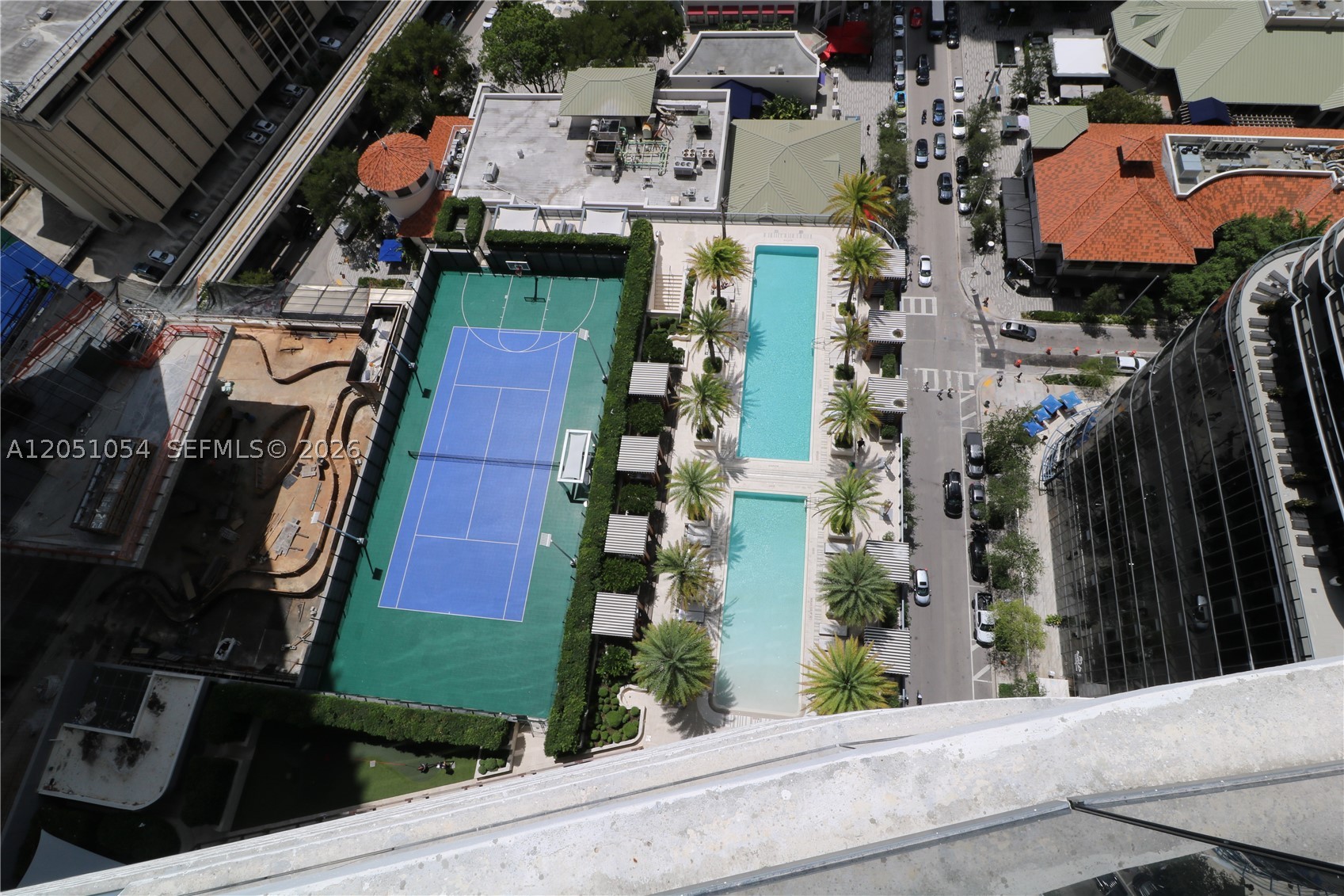 801 S Miami Ave #2601, Miami FL 33130
