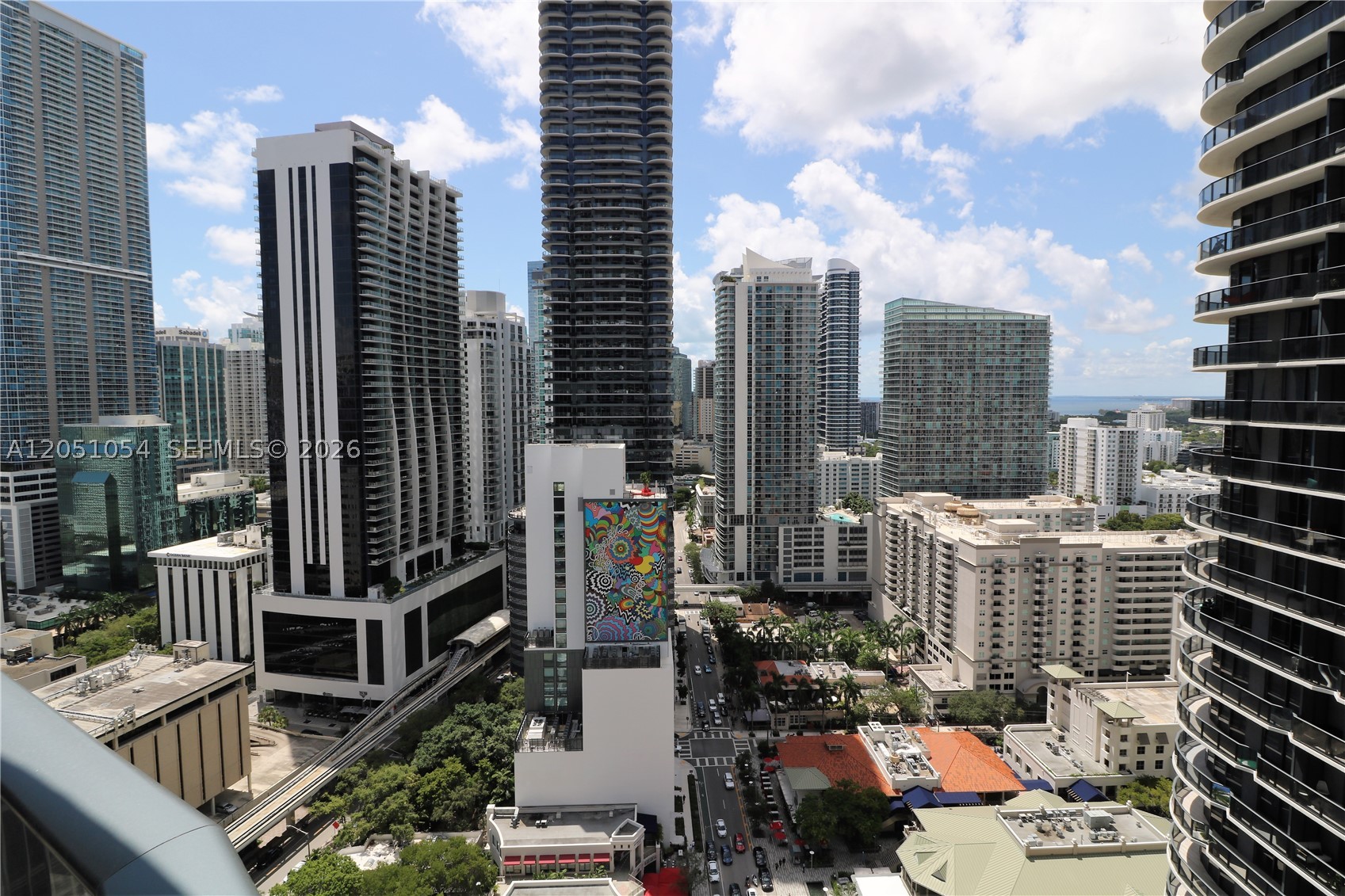 801 S Miami Ave #2601, Miami FL 33130
