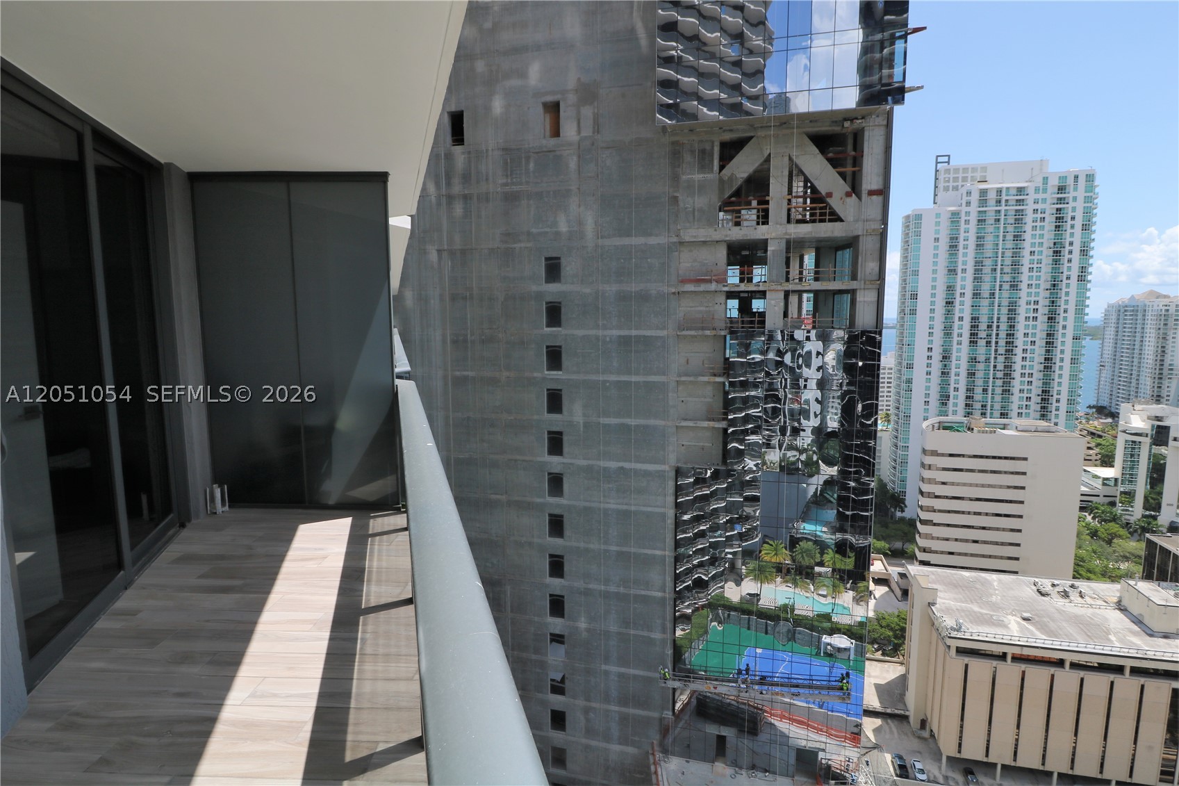 801 S Miami Ave #2601, Miami FL 33130