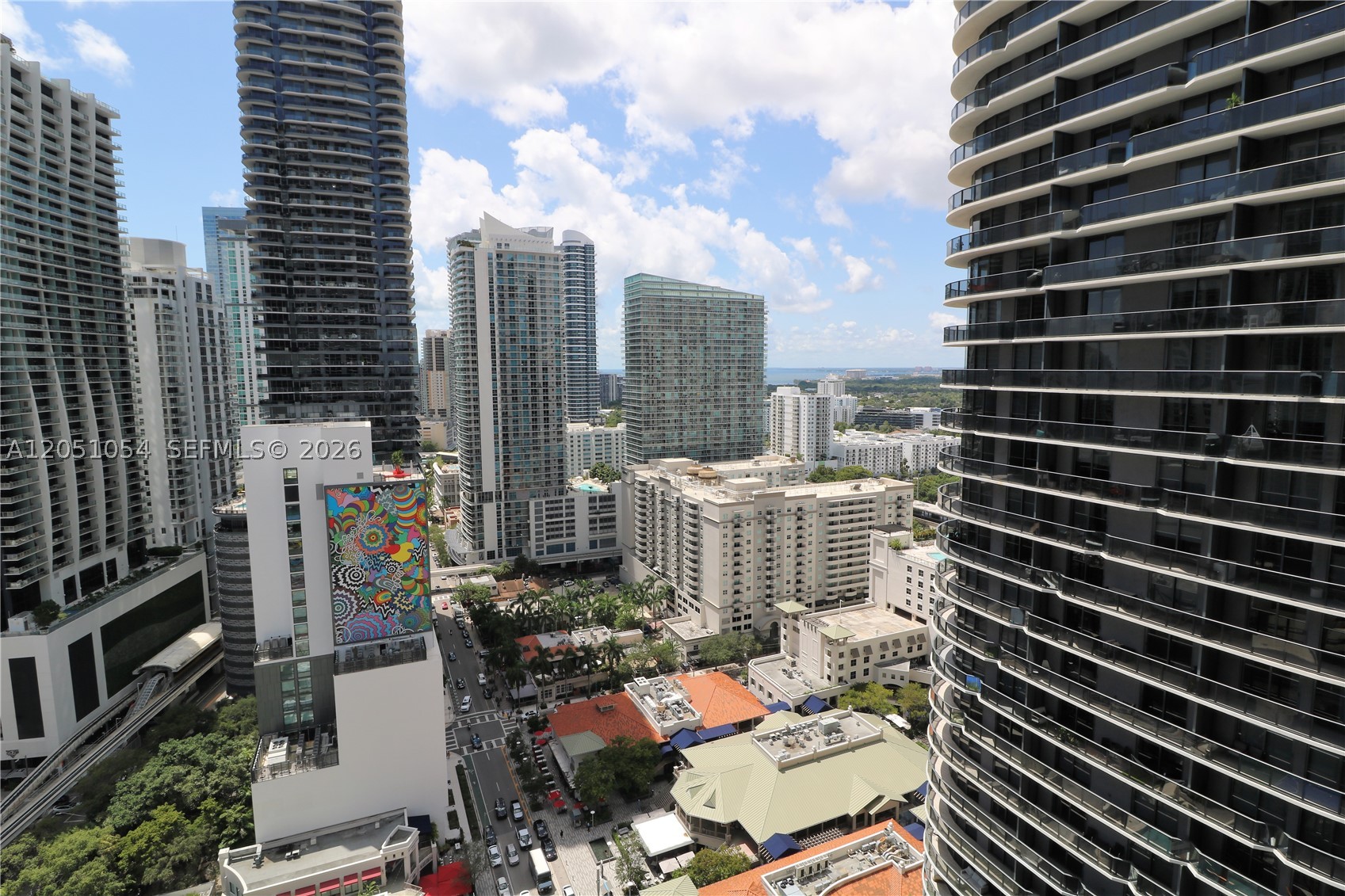 801 S Miami Ave #2601, Miami FL 33130