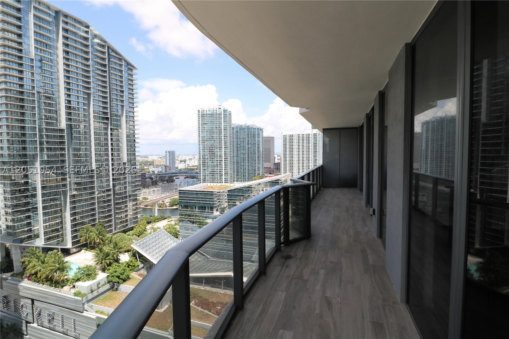 801 S Miami Ave #2601, Miami FL 33130