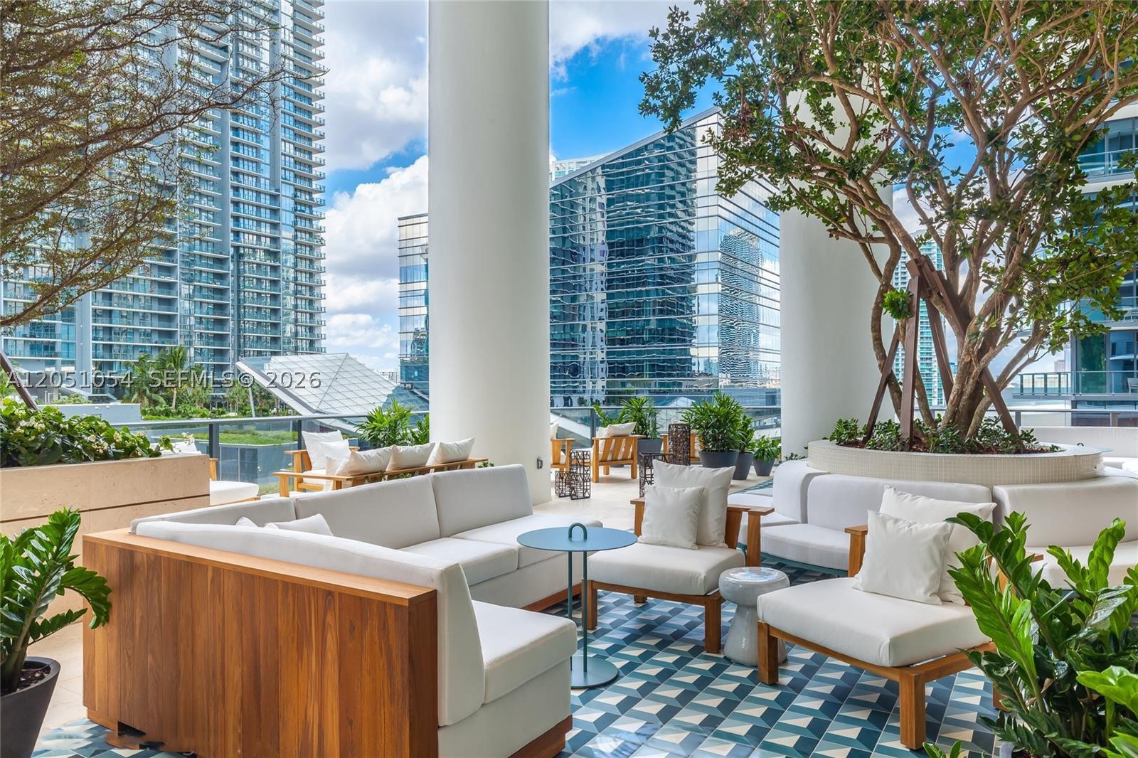 801 S Miami Ave #2601, Miami FL 33130