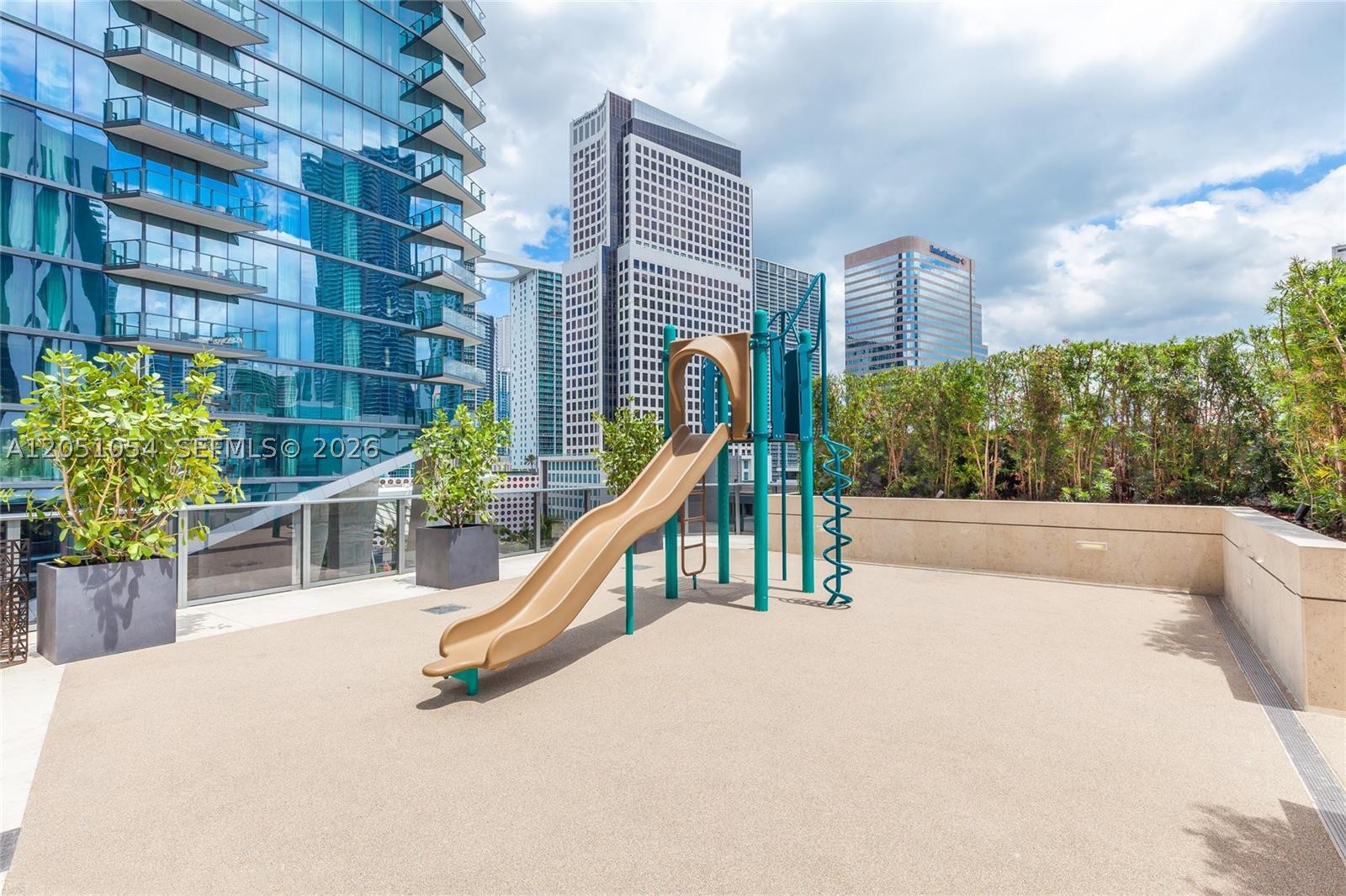 801 S Miami Ave #2601, Miami FL 33130