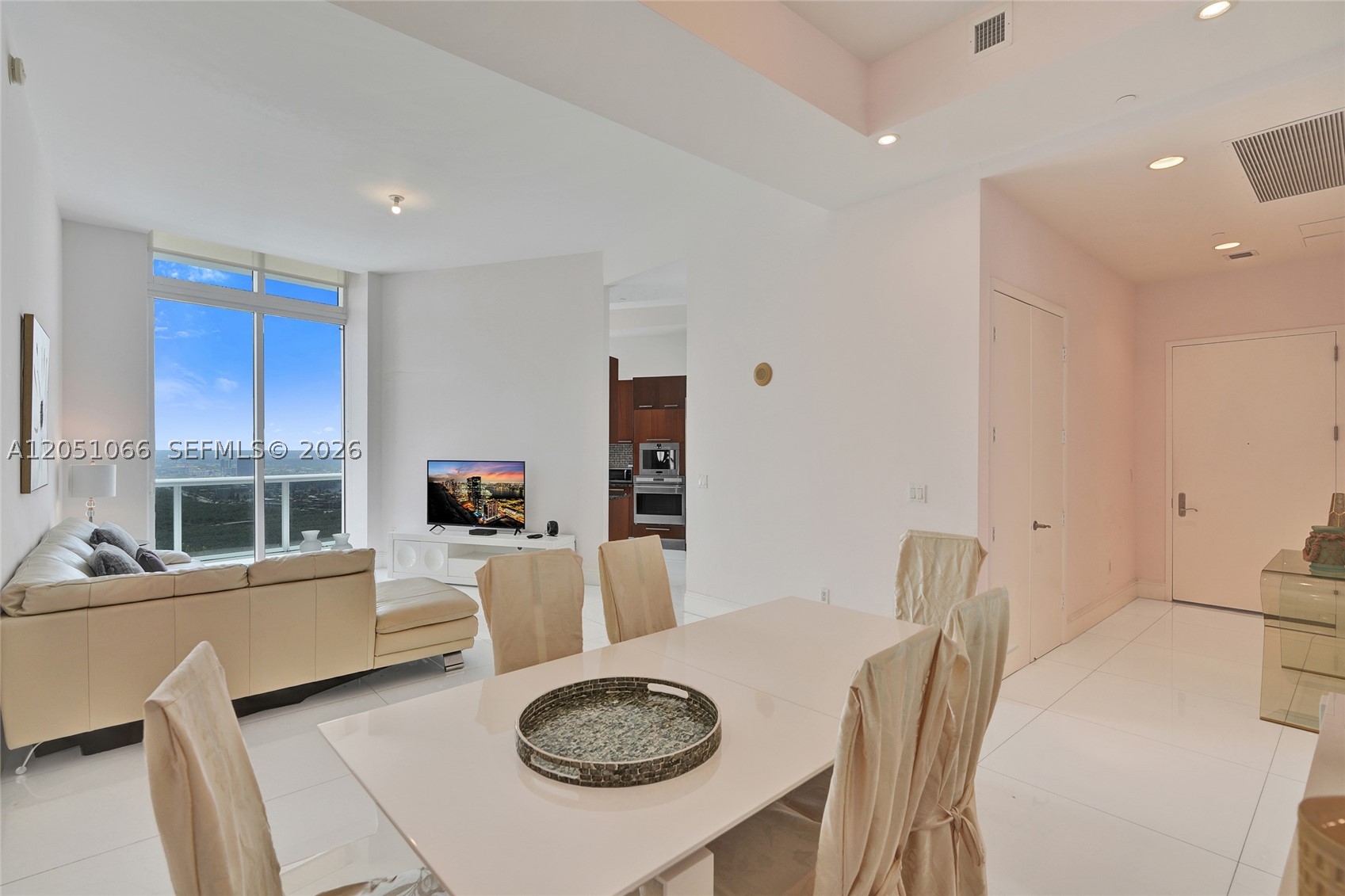 16001 Collins Ave #4305, Sunny Isles Beach FL 33160