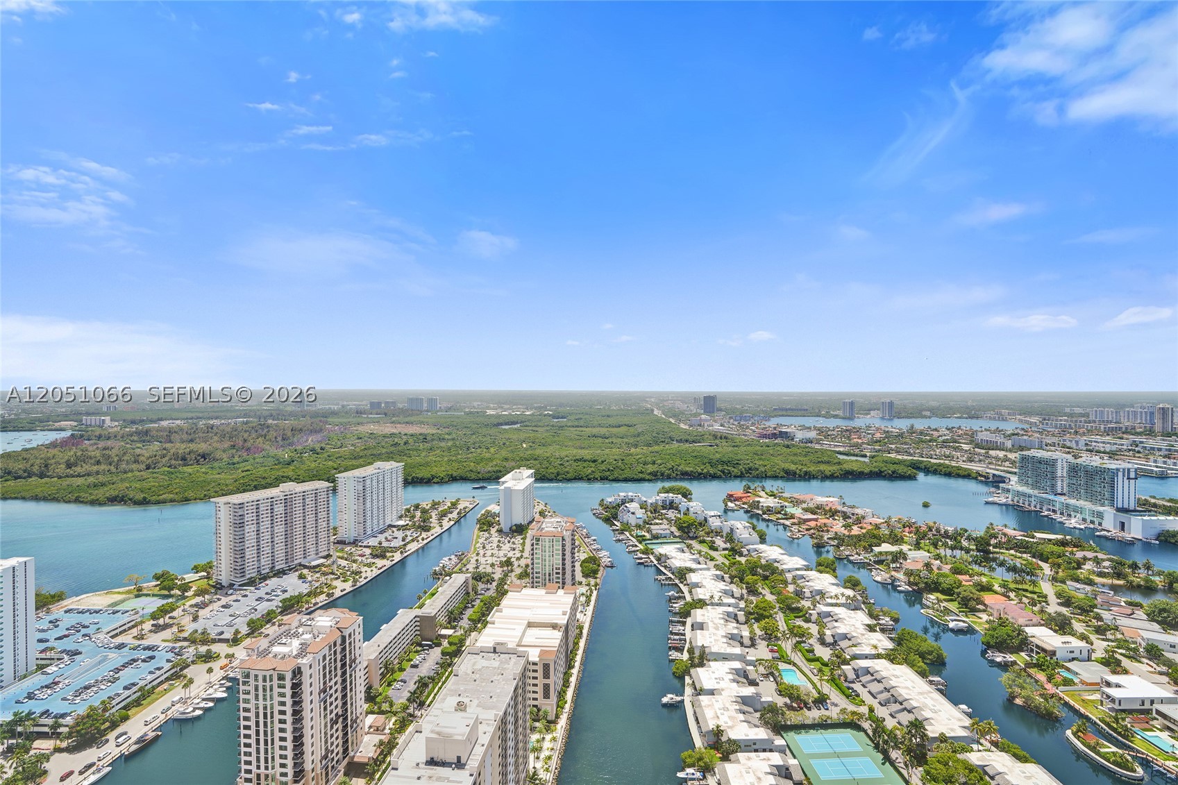 16001 Collins Ave #4305, Sunny Isles Beach FL 33160