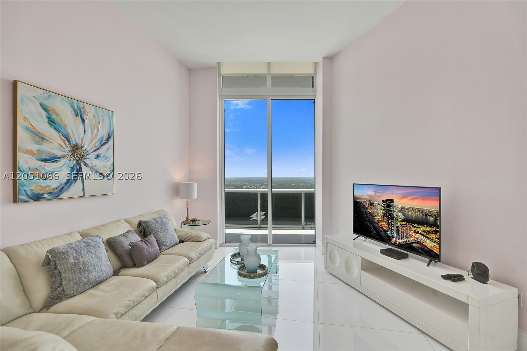 16001 Collins Ave #4305, Sunny Isles Beach FL 33160