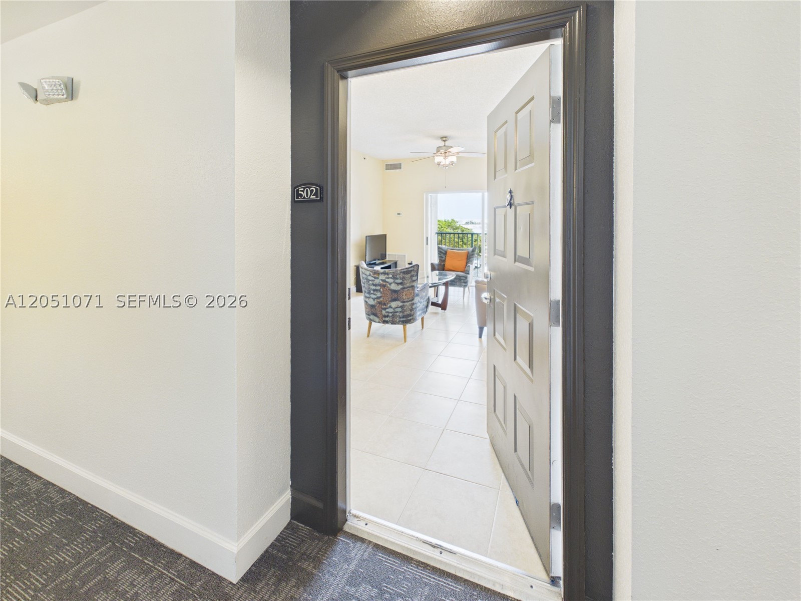 6001 SW 70th St #502, South Miami FL 33143