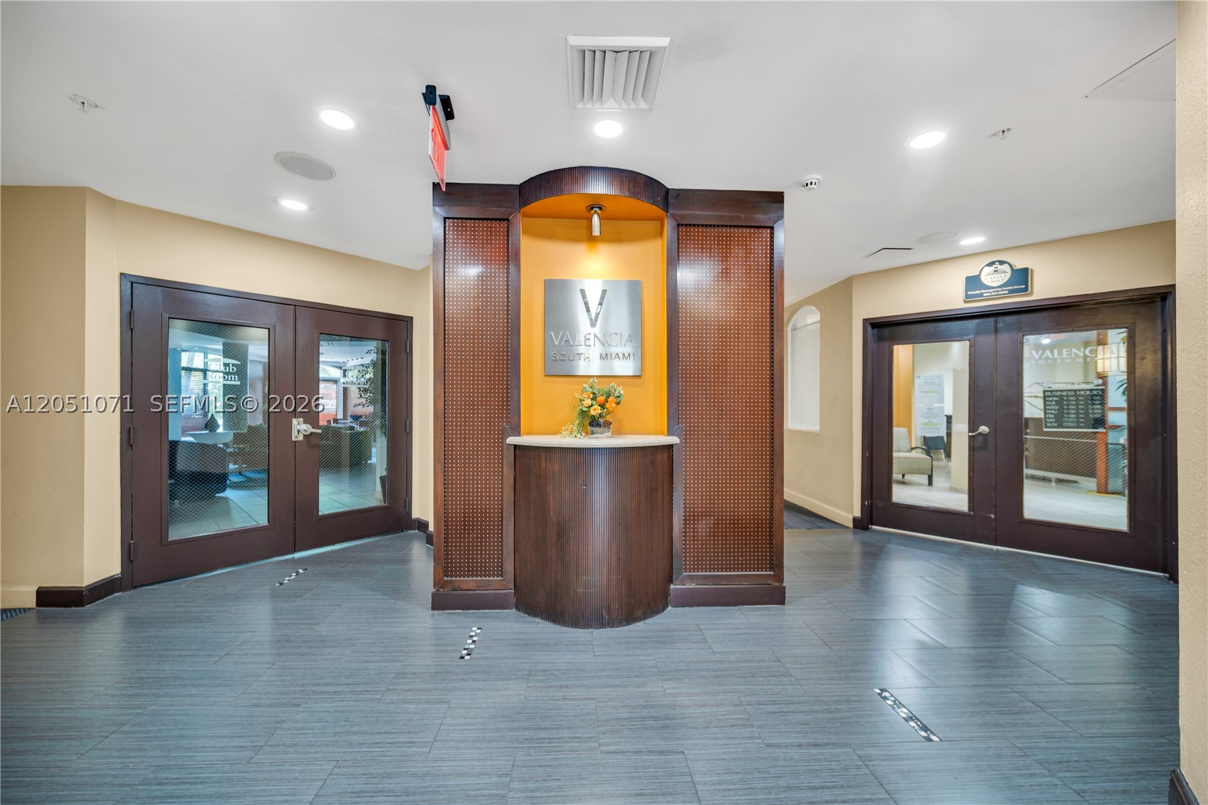 6001 SW 70th St #502, South Miami FL 33143