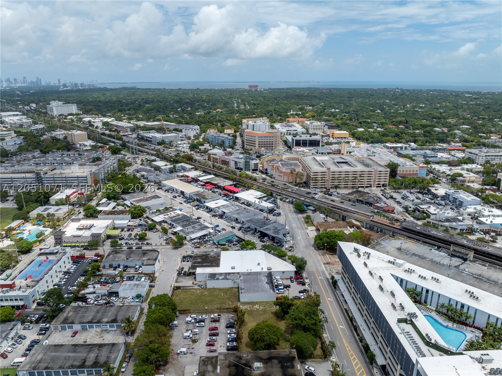 6001 SW 70th St #502, South Miami FL 33143