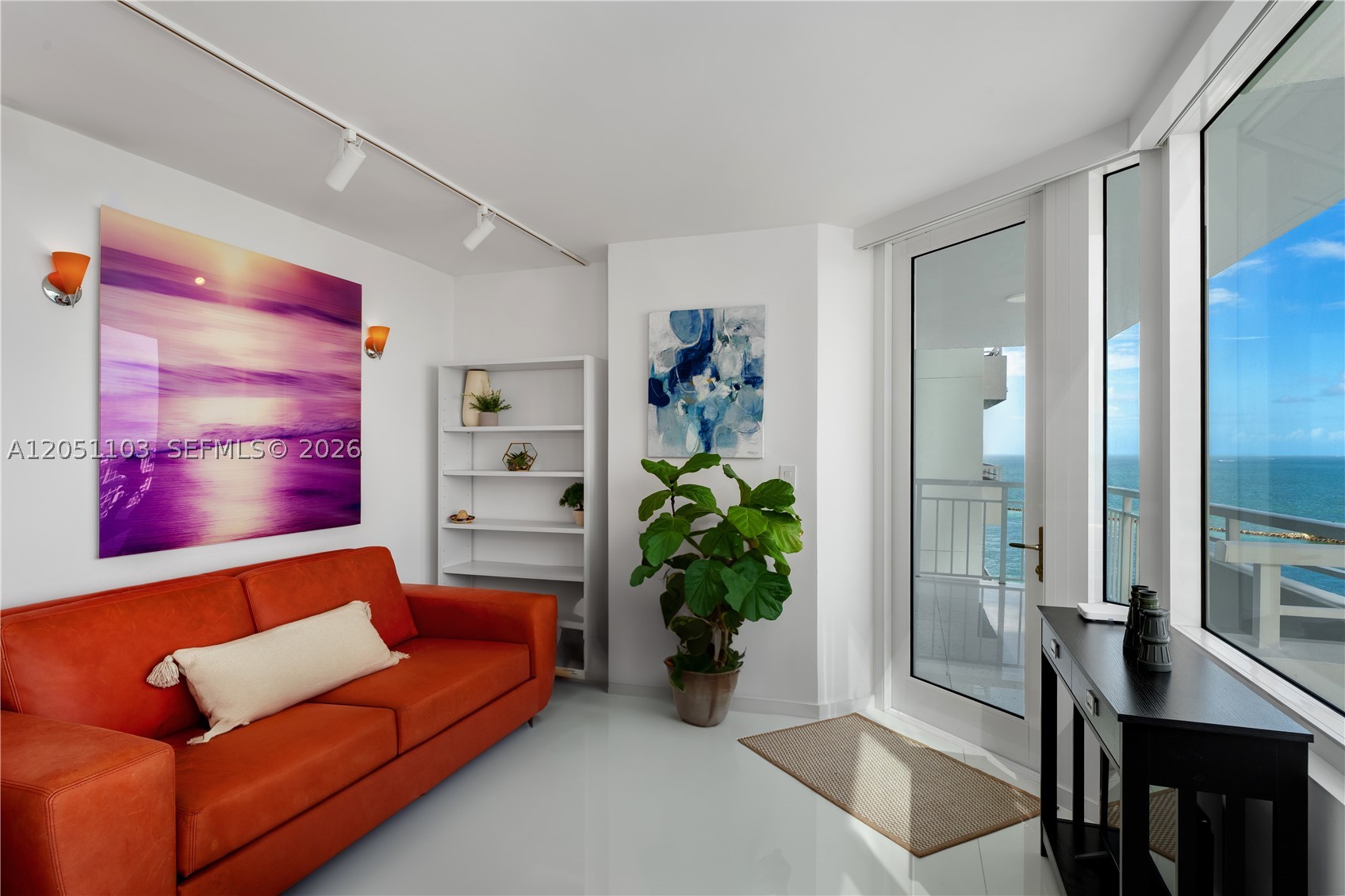 400 S Pointe Dr #1805, Miami Beach FL 33139