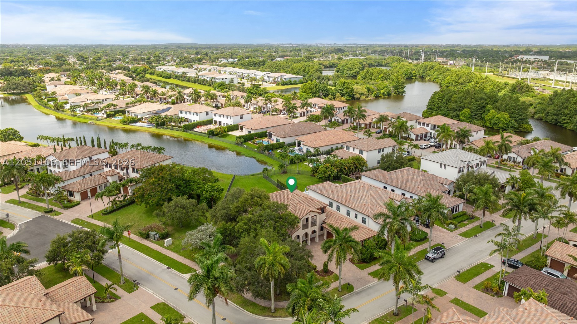 8420 NW 33rd St, Cooper City FL 33024