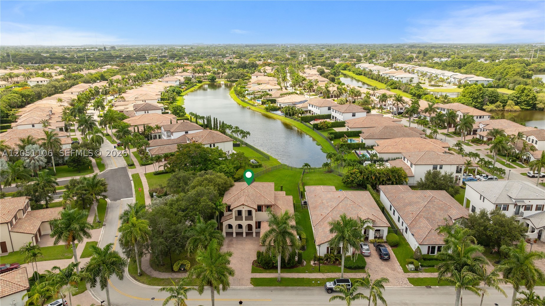 8420 NW 33rd St, Cooper City FL 33024