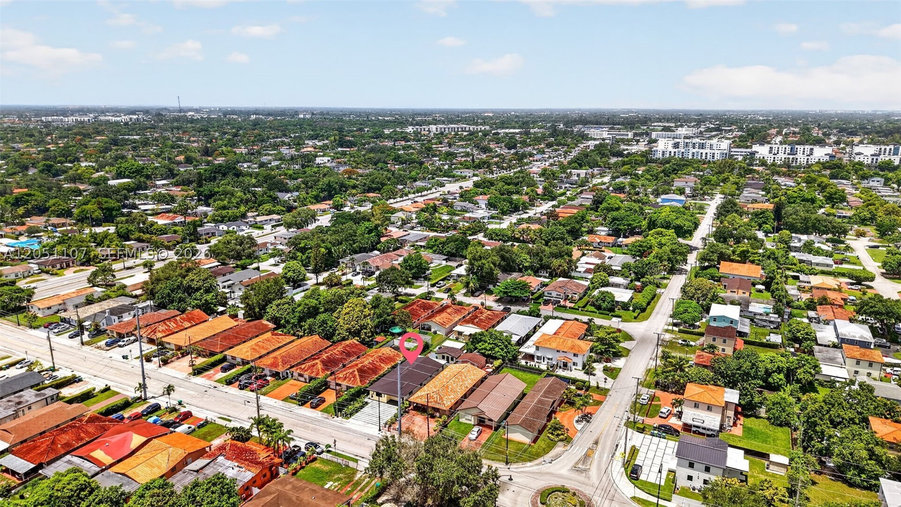 2216 SW 62nd Ave, Miami FL 33155