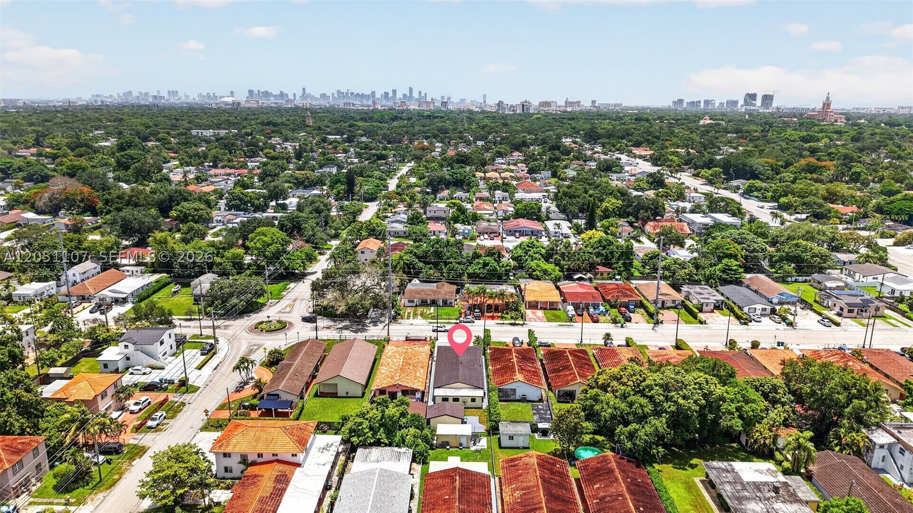 2216 SW 62nd Ave, Miami FL 33155