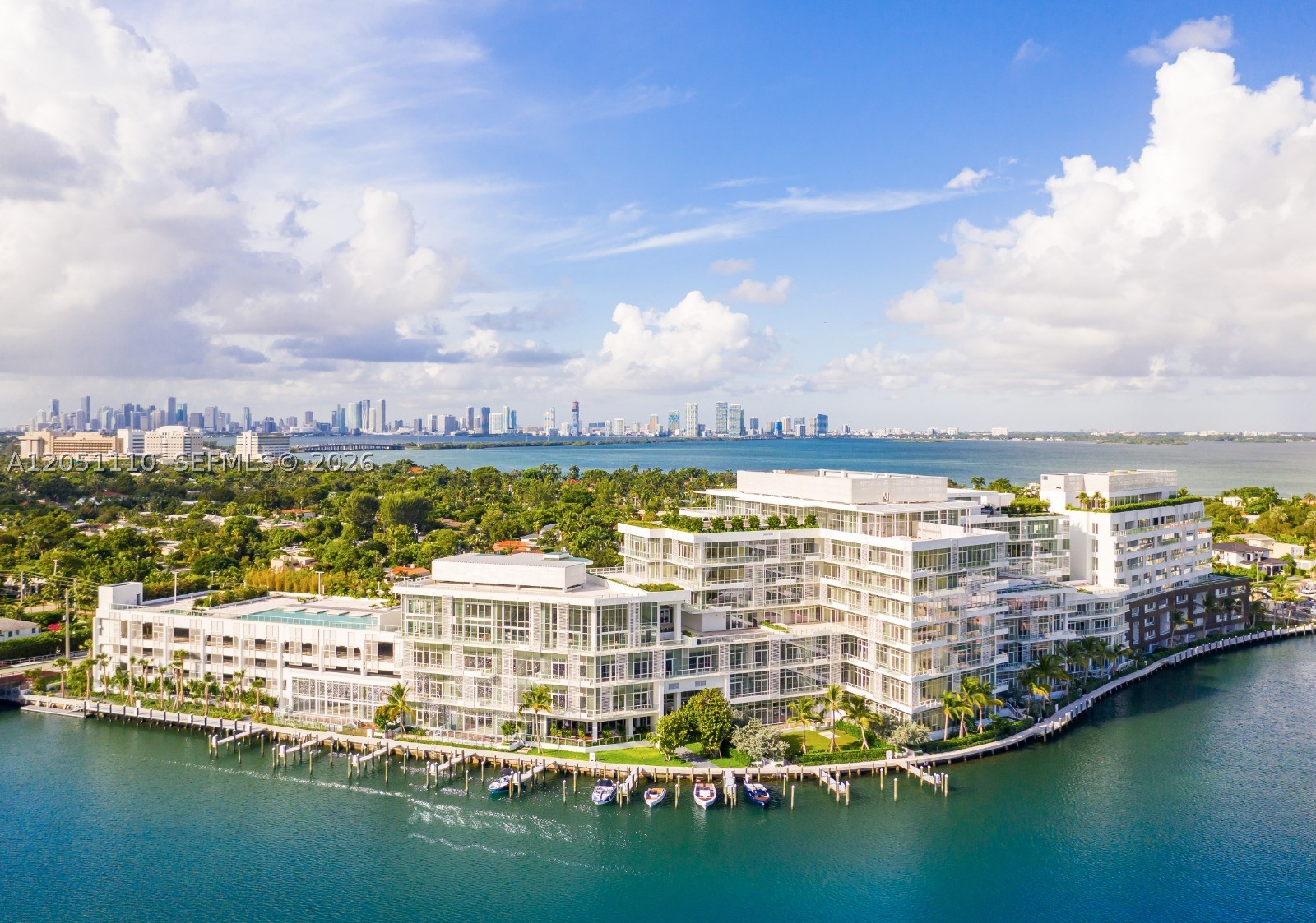 4701 N Meridian Ave #421, Miami Beach FL 33140
