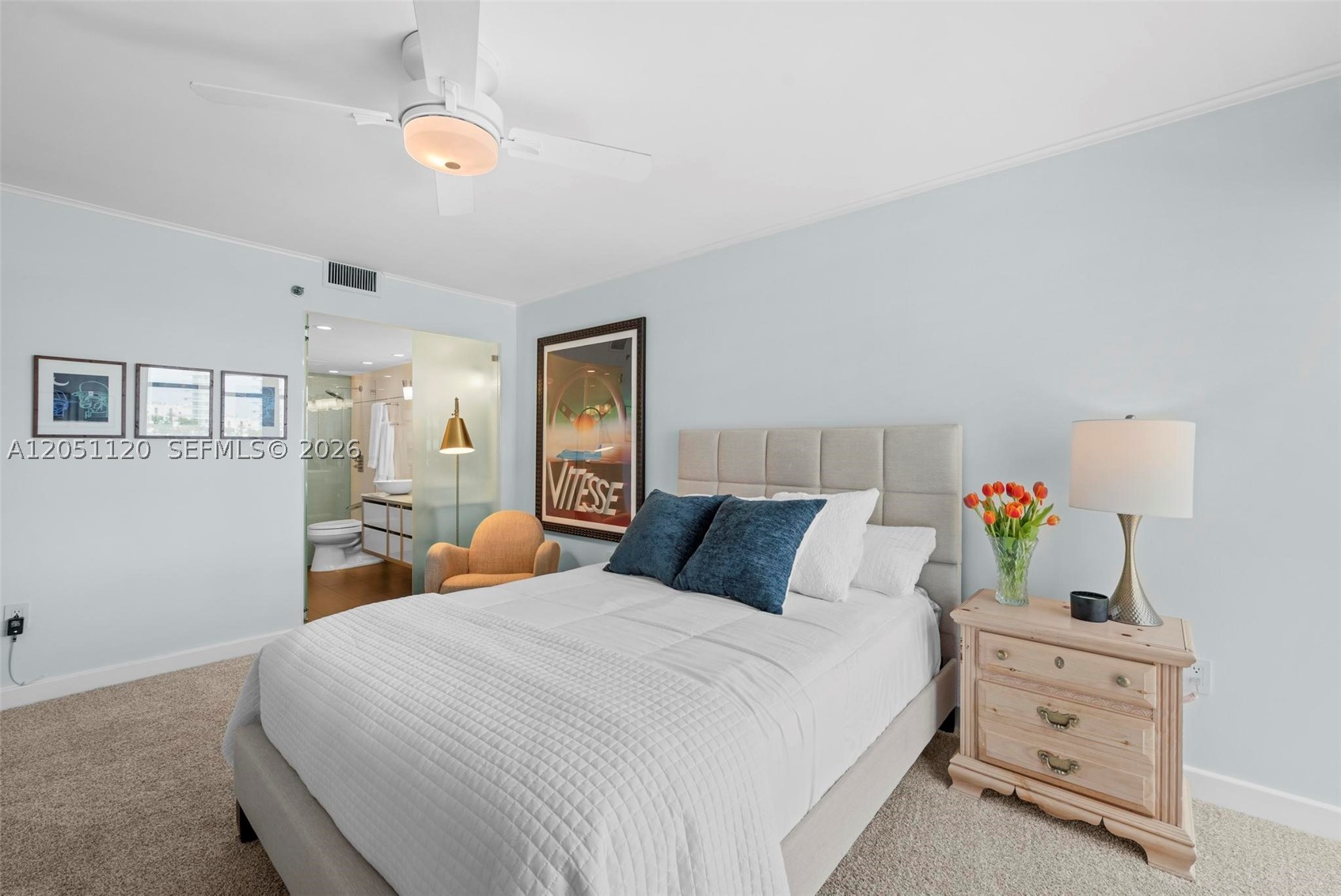 9 Island Ave #610, Miami Beach FL 33139
