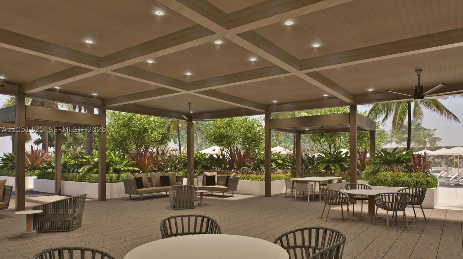 9 Island Ave #610, Miami Beach FL 33139