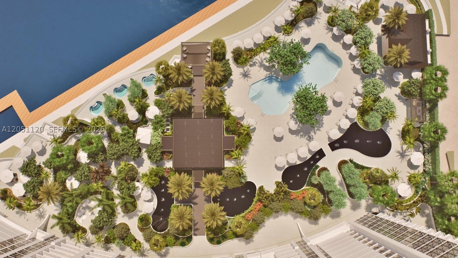 9 Island Ave #610, Miami Beach FL 33139