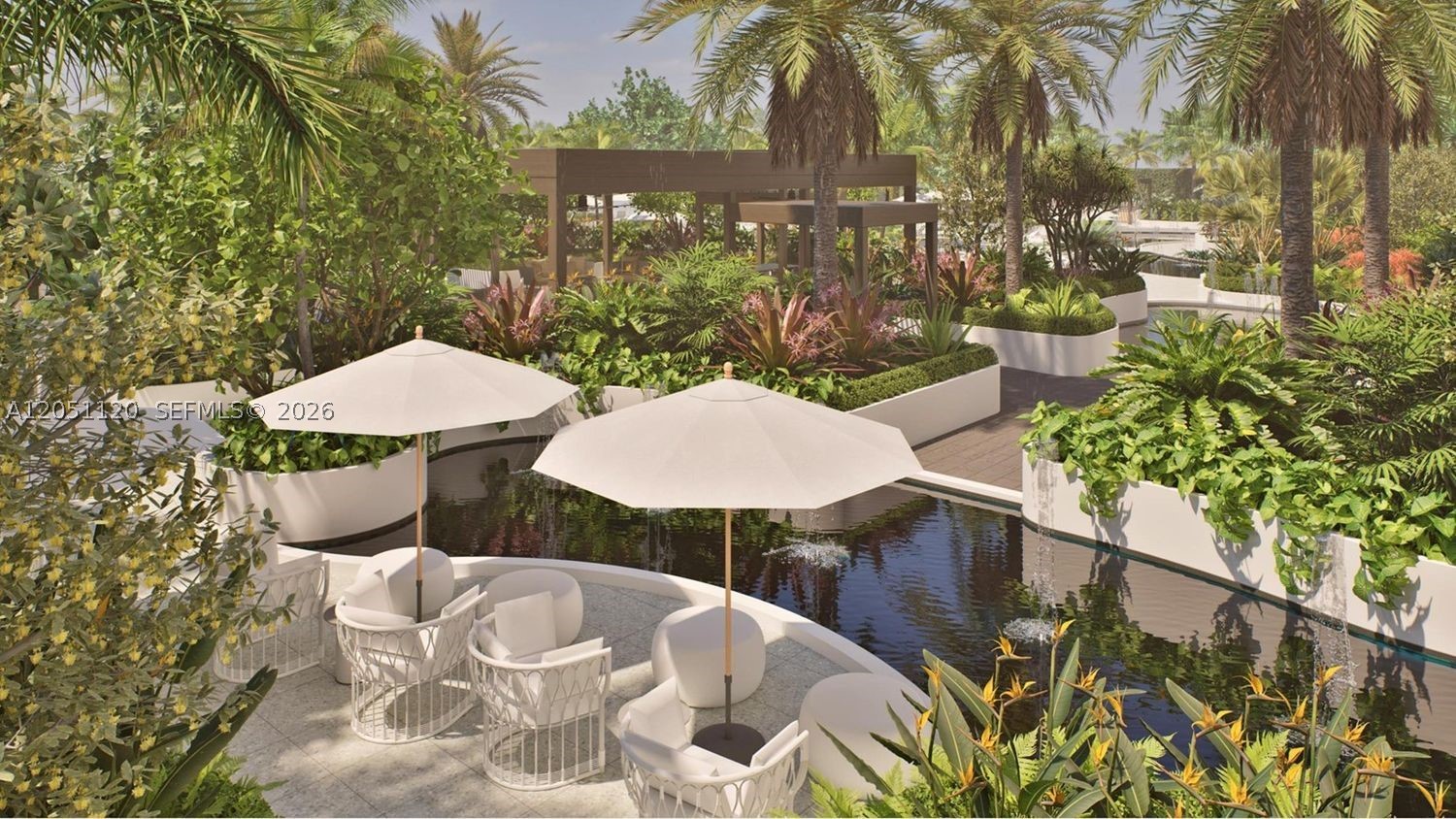 9 Island Ave #610, Miami Beach FL 33139