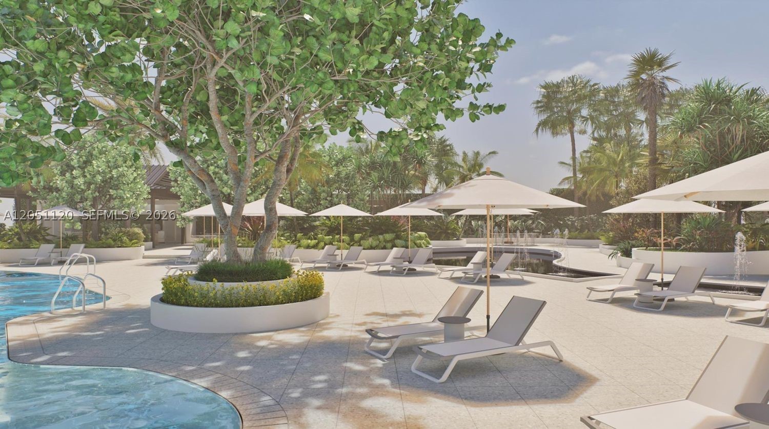 9 Island Ave #610, Miami Beach FL 33139