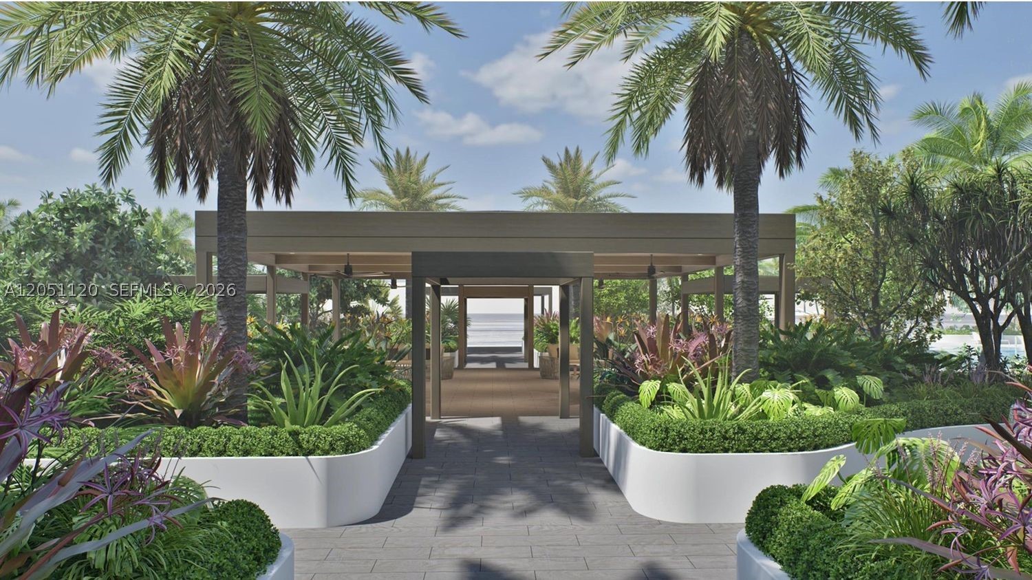 9 Island Ave #610, Miami Beach FL 33139