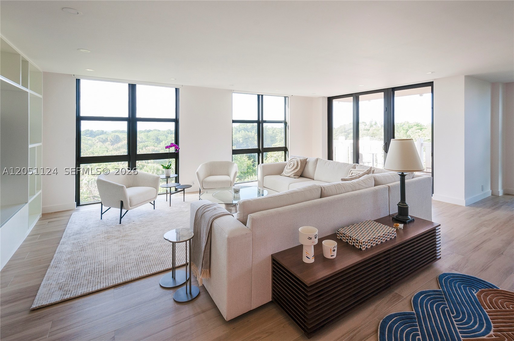 1121 Crandon Blvd #D301, Key Biscayne FL 33149