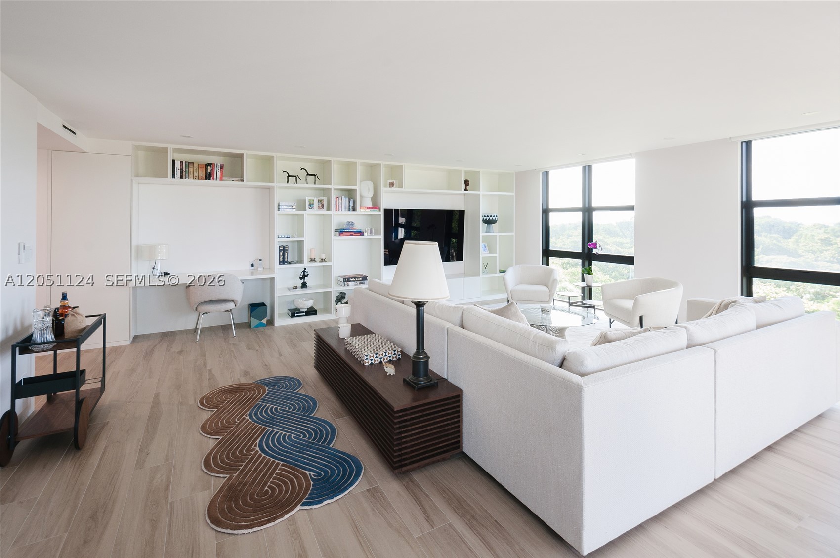 1121 Crandon Blvd #D301, Key Biscayne FL 33149