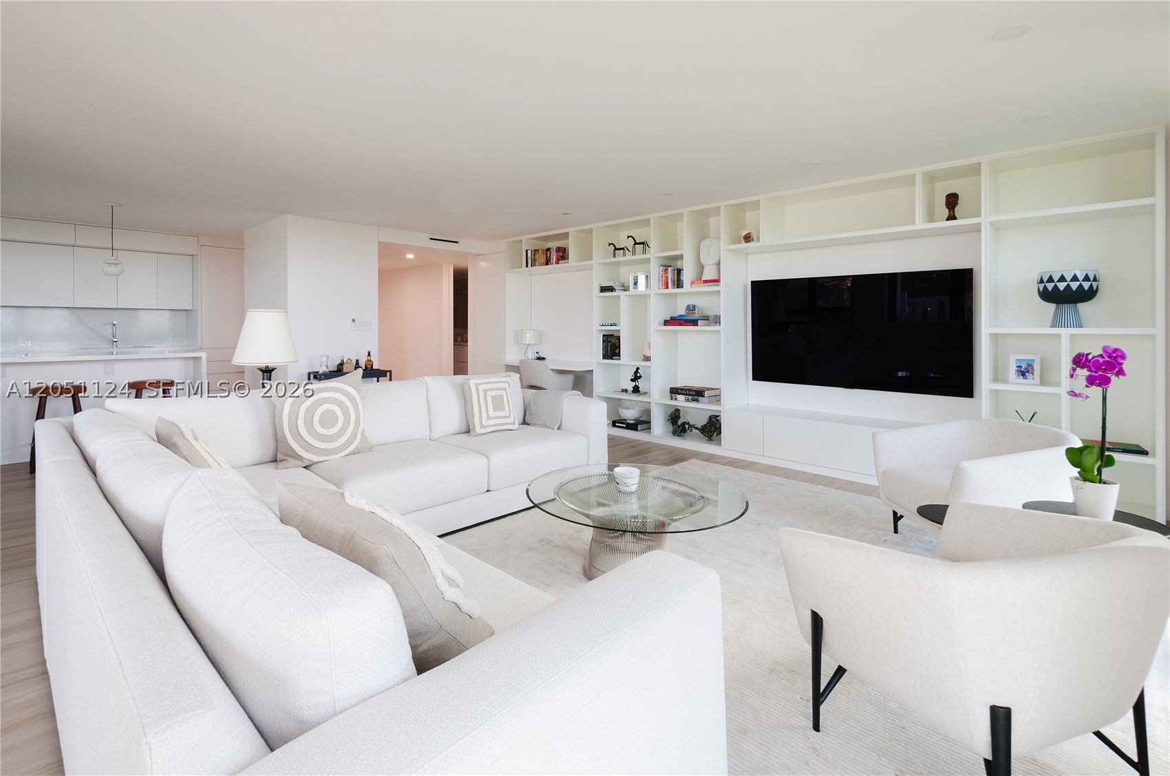 1121 Crandon Blvd #D301, Key Biscayne FL 33149