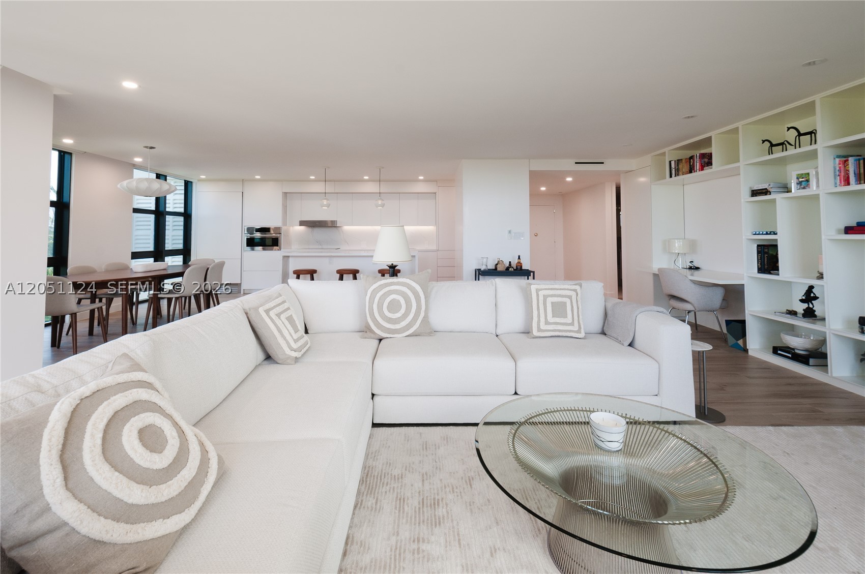 1121 Crandon Blvd #D301, Key Biscayne FL 33149