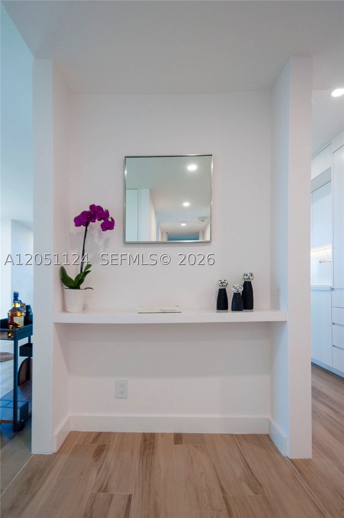 1121 Crandon Blvd #D301, Key Biscayne FL 33149