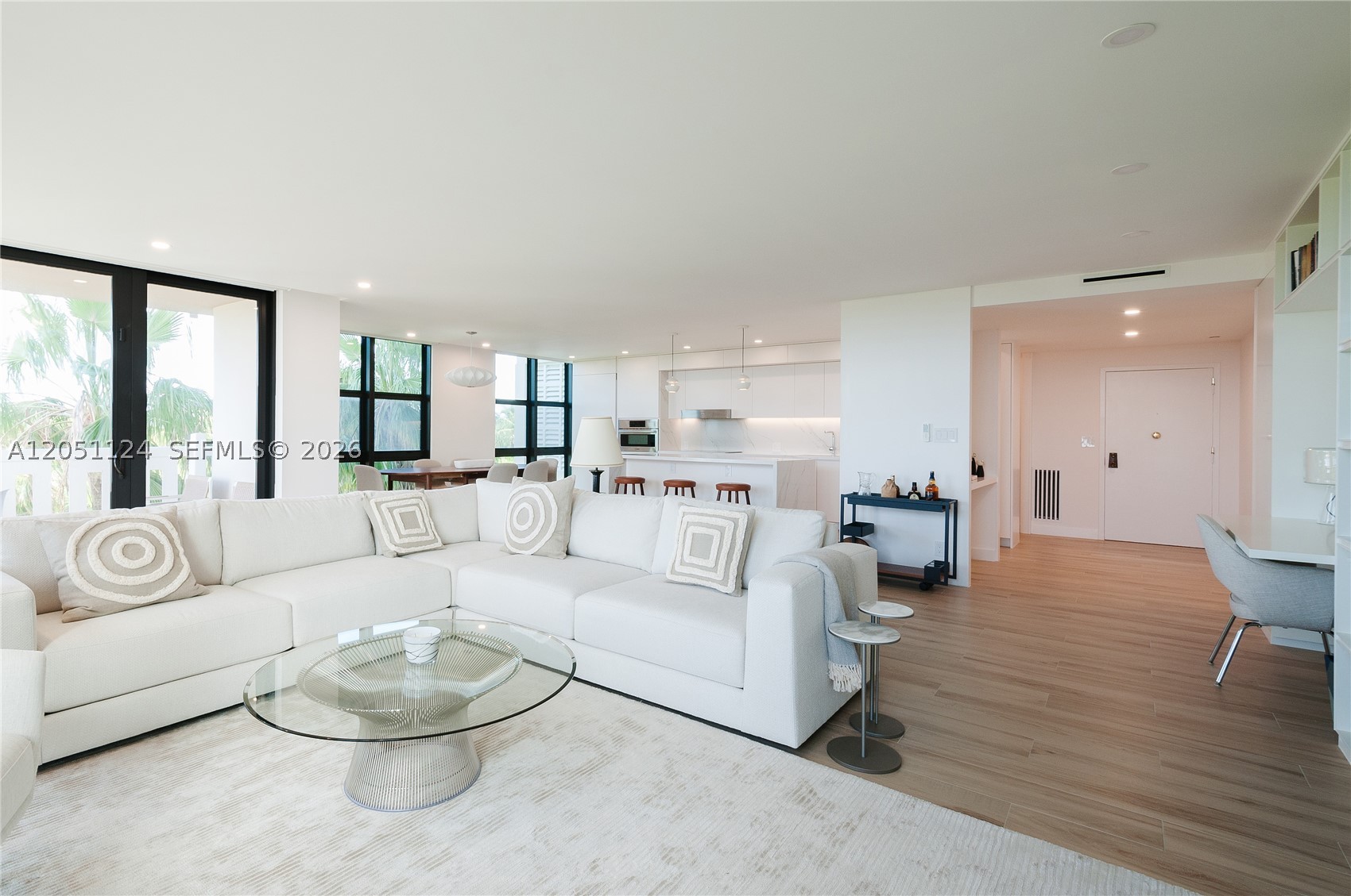 1121 Crandon Blvd #D301, Key Biscayne FL 33149