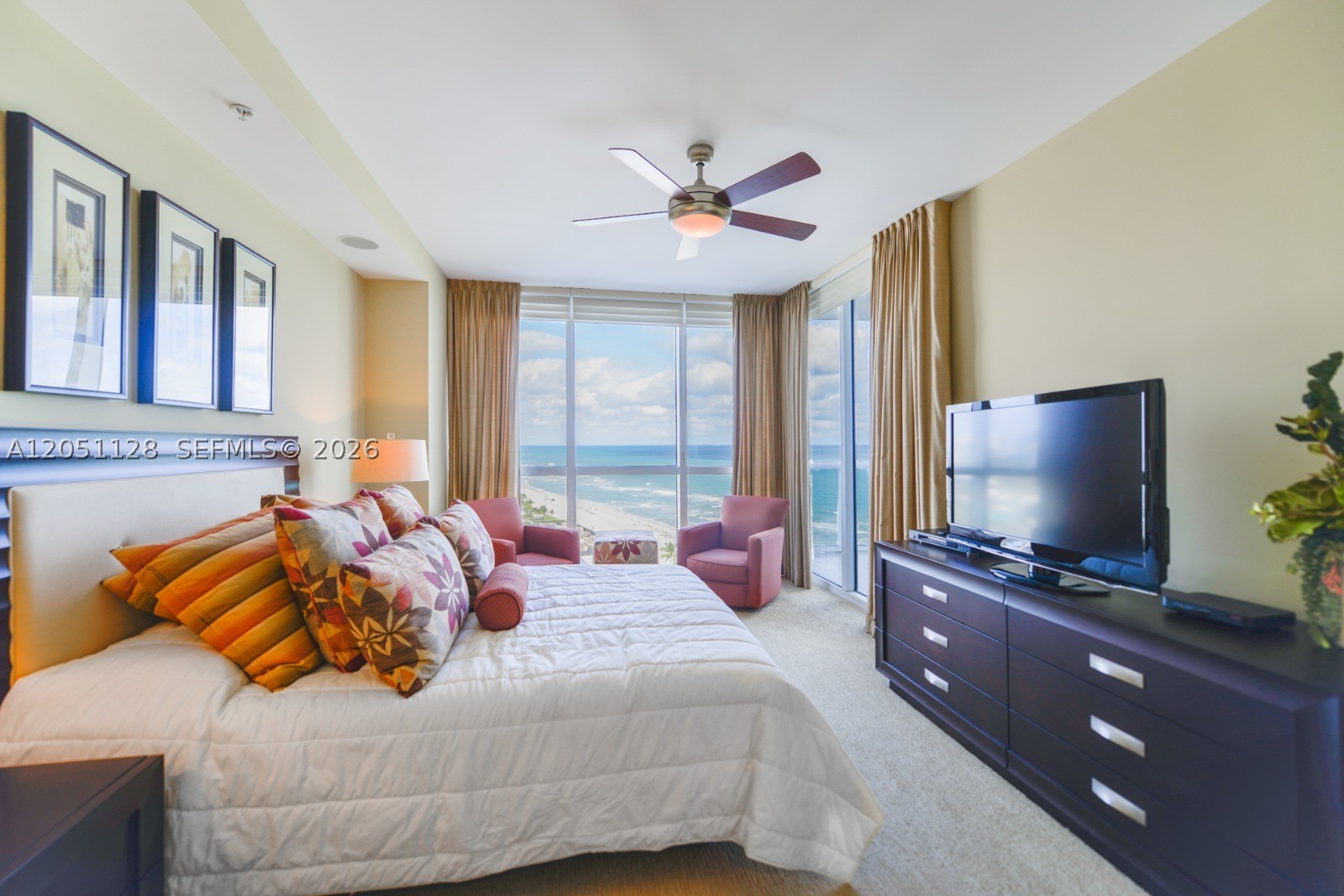 18201 Collins Ave #1604, Sunny Isles Beach FL 33160