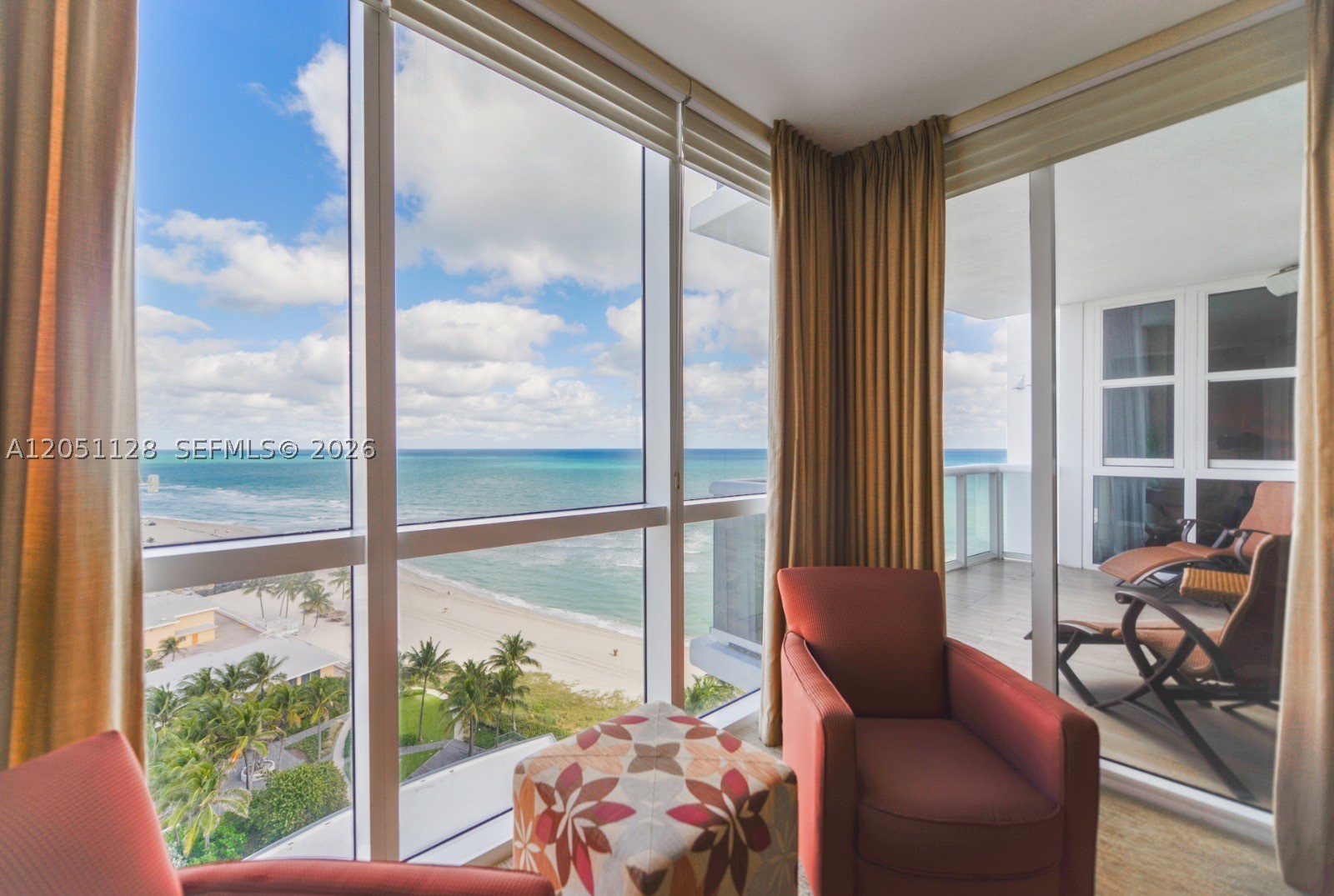 18201 Collins Ave #1604, Sunny Isles Beach FL 33160