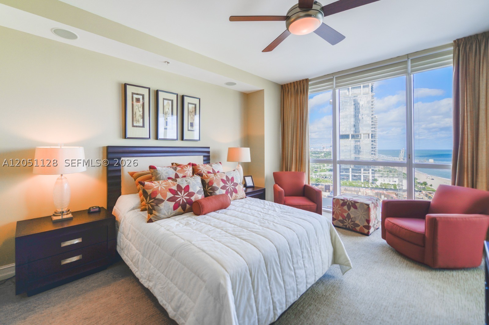 18201 Collins Ave #1604, Sunny Isles Beach FL 33160