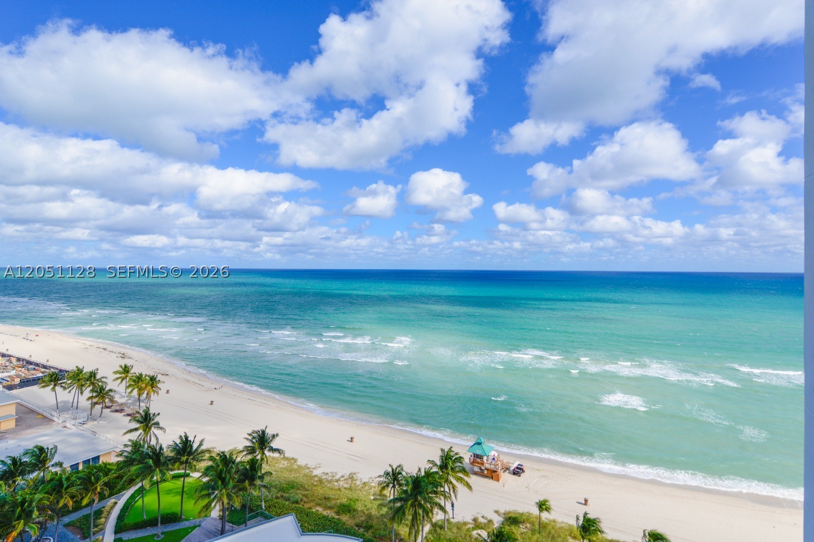 18201 Collins Ave #1604, Sunny Isles Beach FL 33160