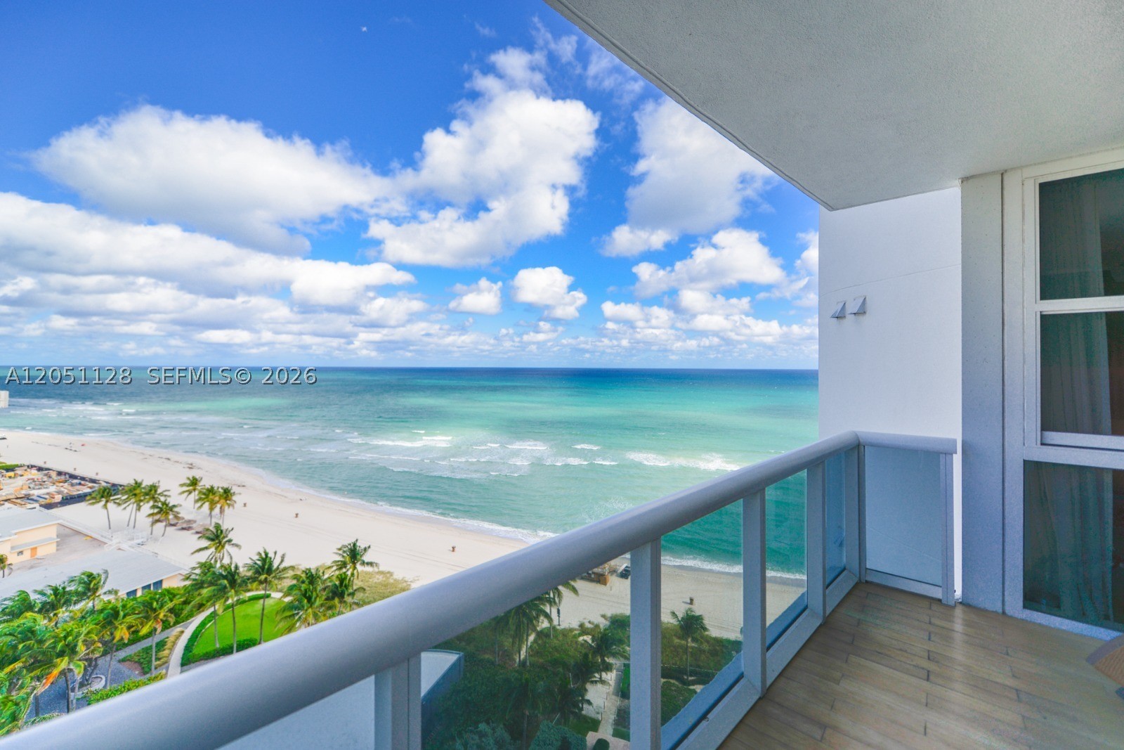 18201 Collins Ave #1604, Sunny Isles Beach FL 33160