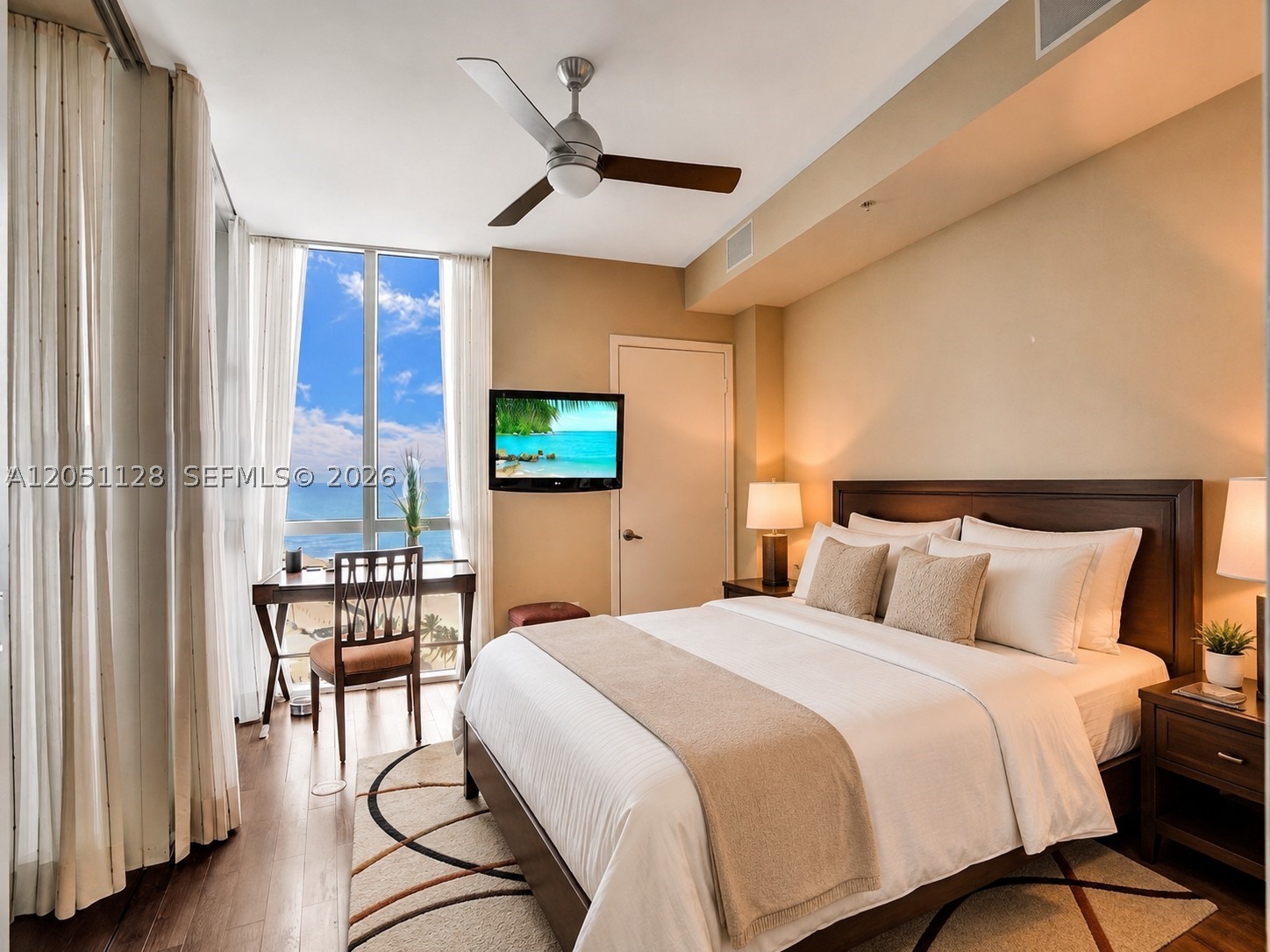 18201 Collins Ave #1604, Sunny Isles Beach FL 33160