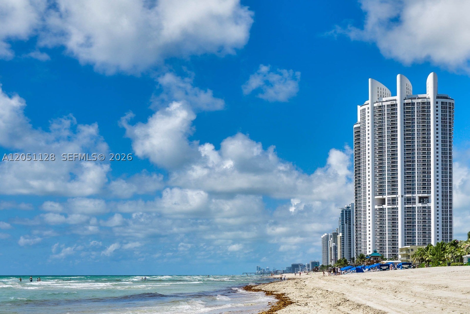 18201 Collins Ave #1604, Sunny Isles Beach FL 33160